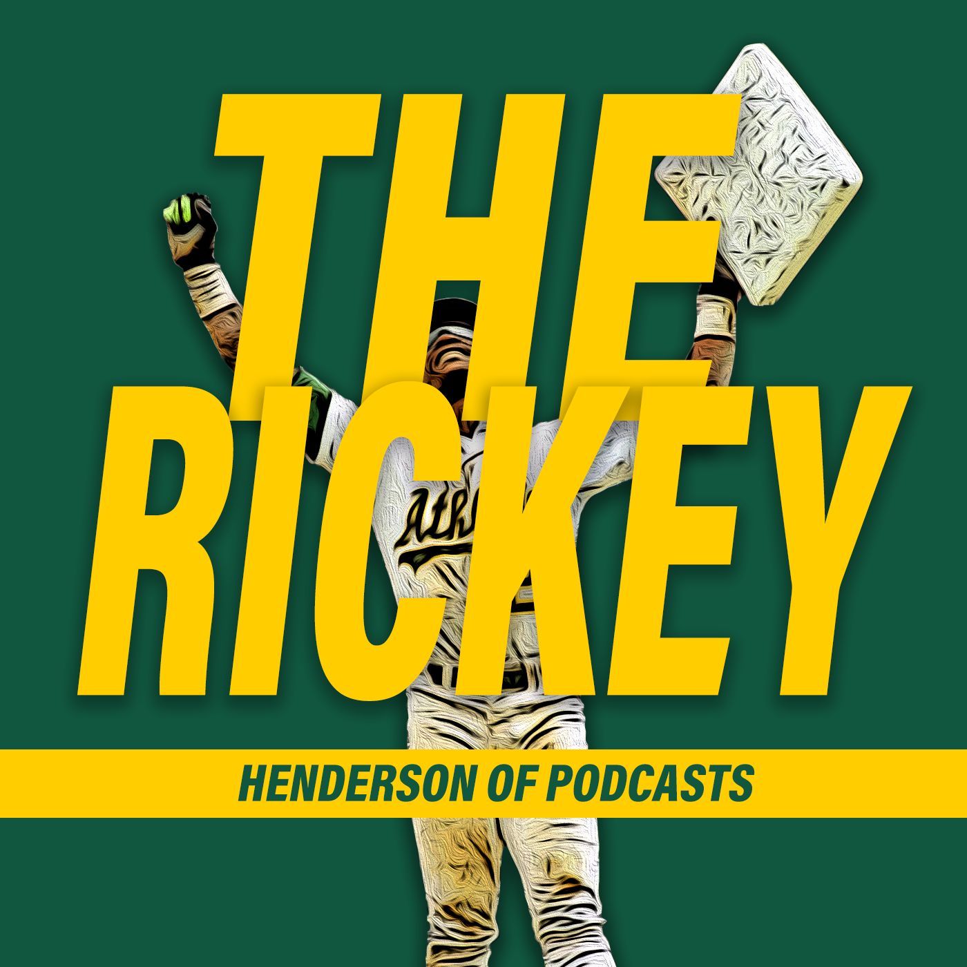 Ep. 74 - The end of Oakland baseball