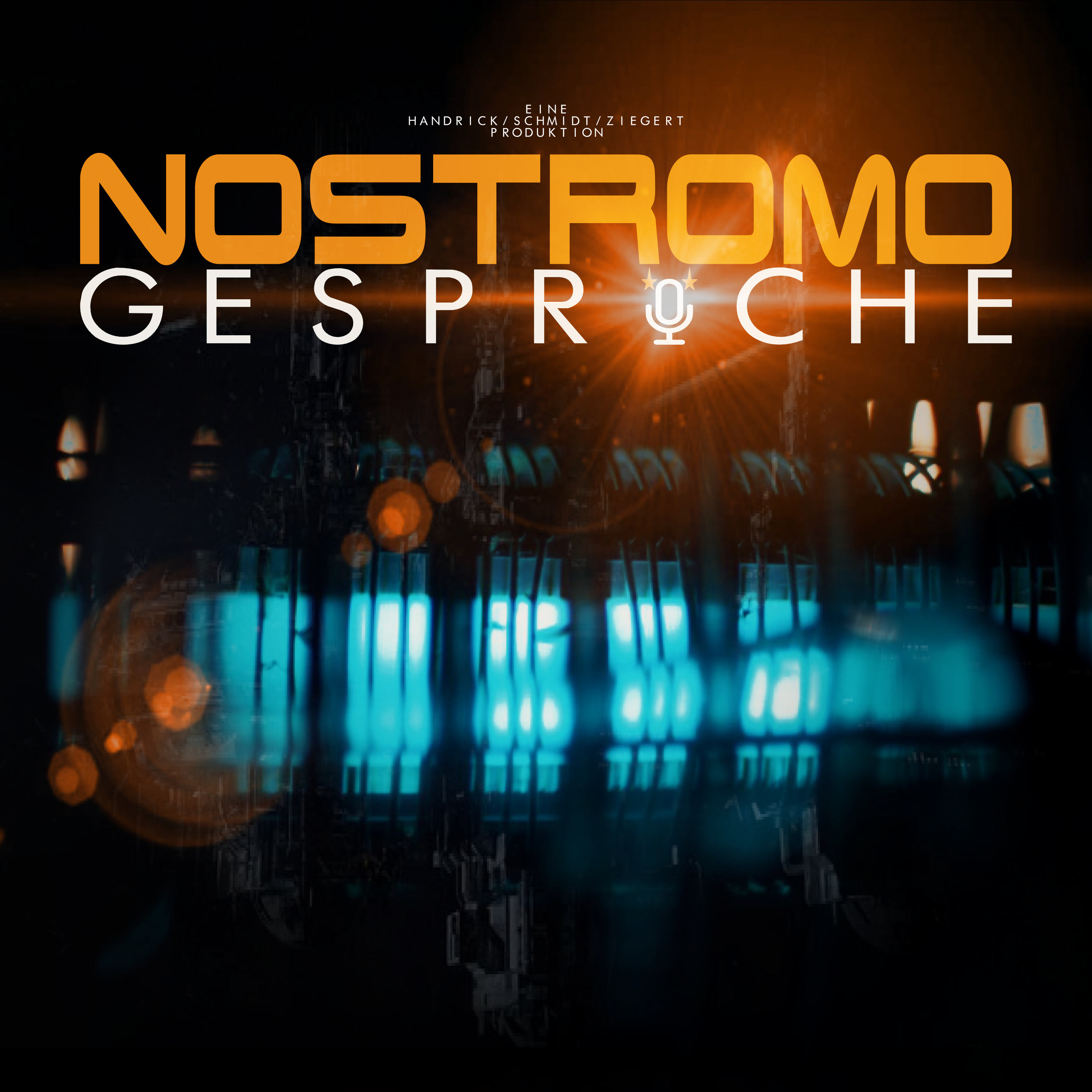 Nostromo-Gespräche 