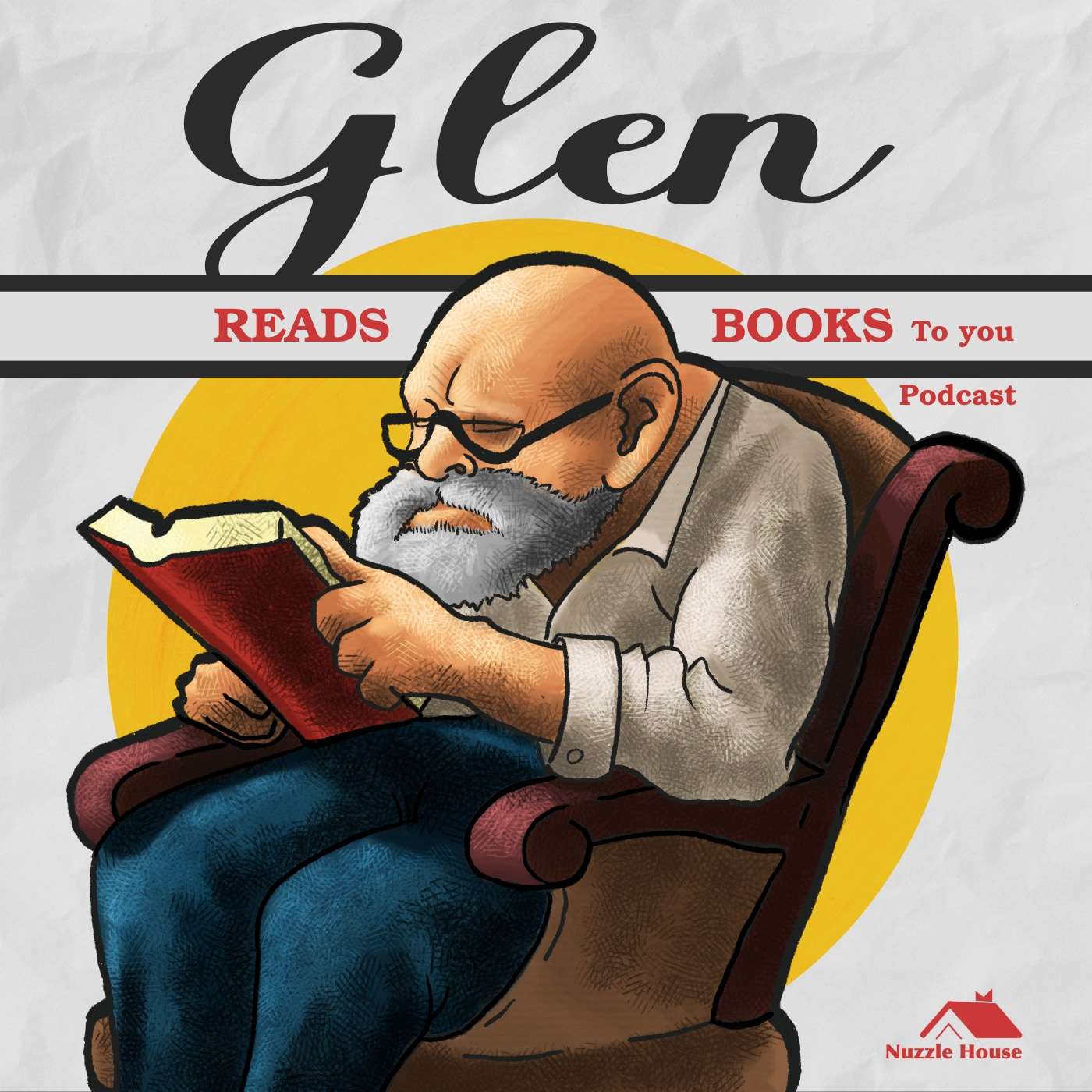 Glen Reads Books: 'Much Ado About Nothing' by William Shakespeare - Act3