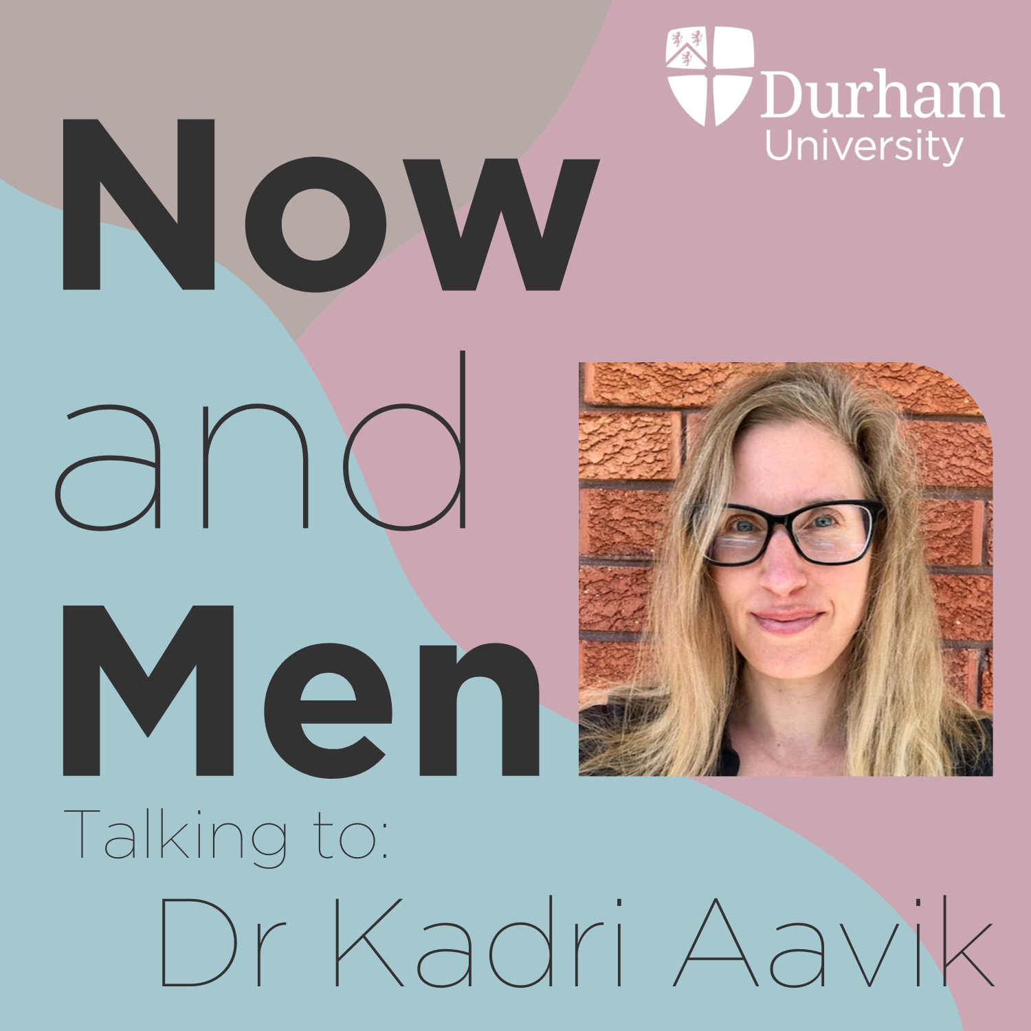 Dr Kadri Aavik - Masculinity, Meat-Eating, and Vegan Men