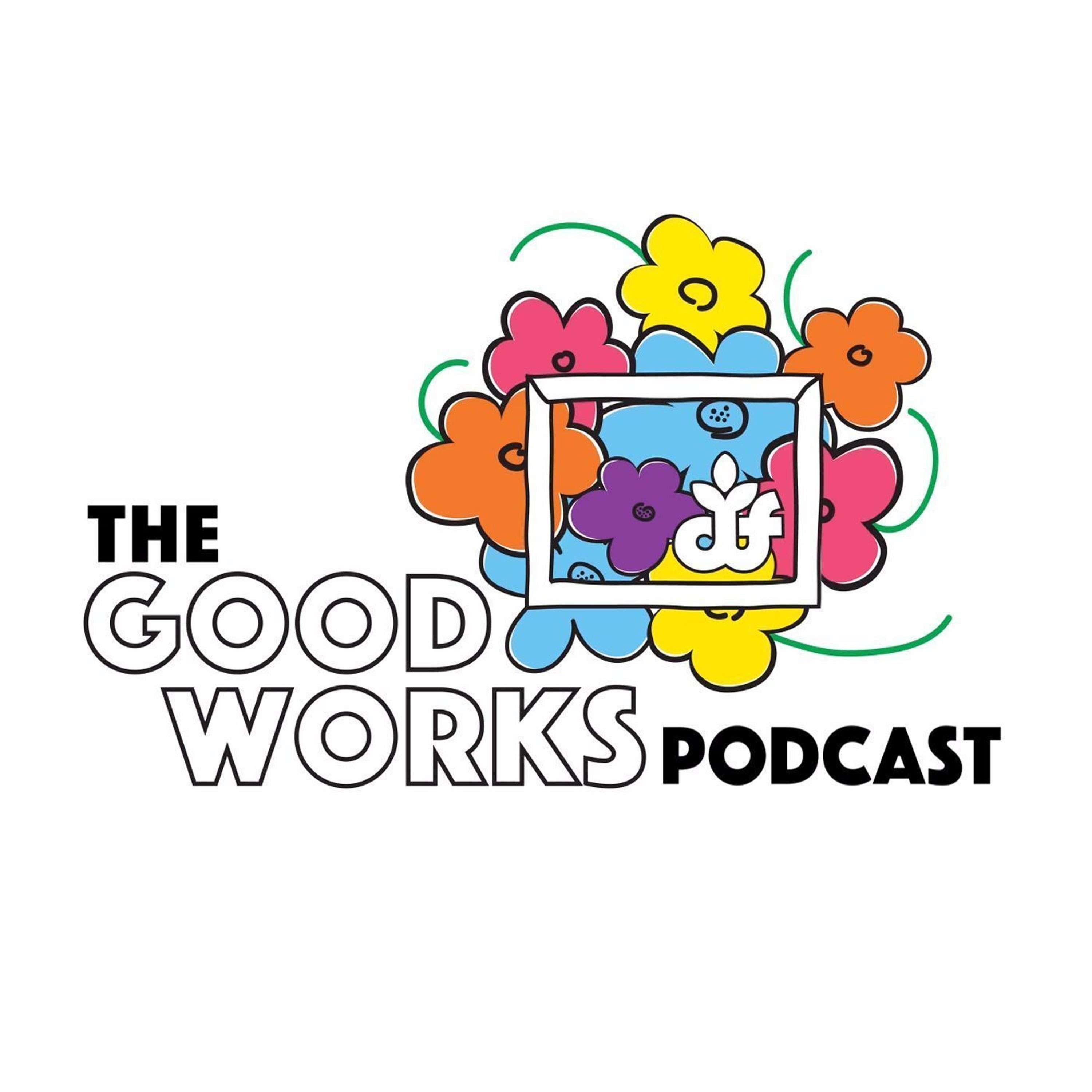 ⁣The Good Works Podcast - Episode 59: Return from Sabb-attic-al