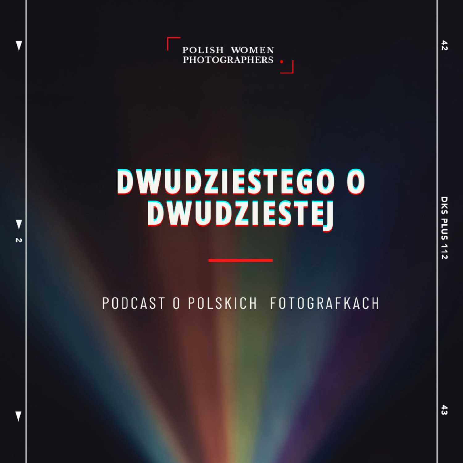 ⁣Dwudziestego o dwudziestej - Iwona Karolak