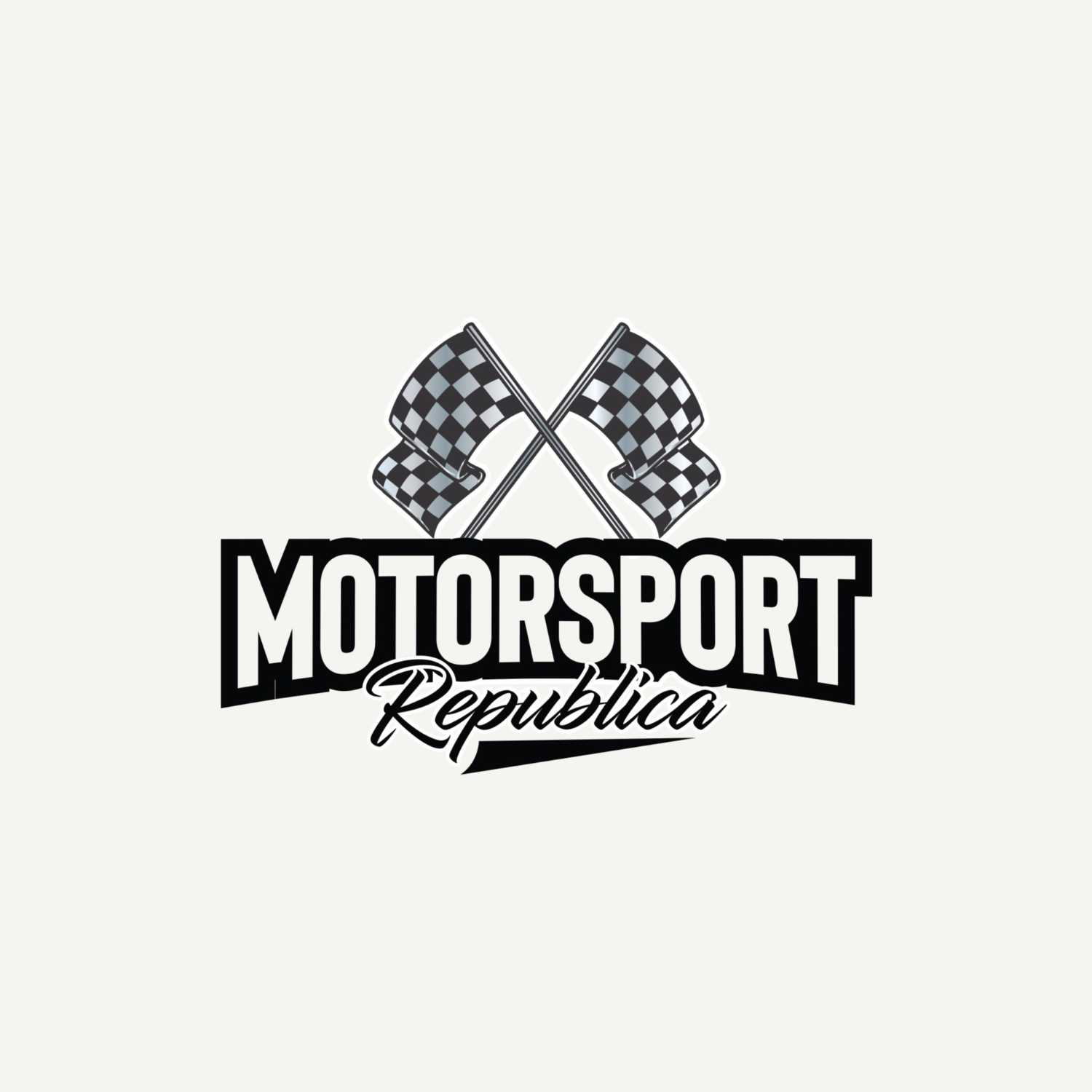 Motorsport Republica Podcast Episode: 5. The Italian Job