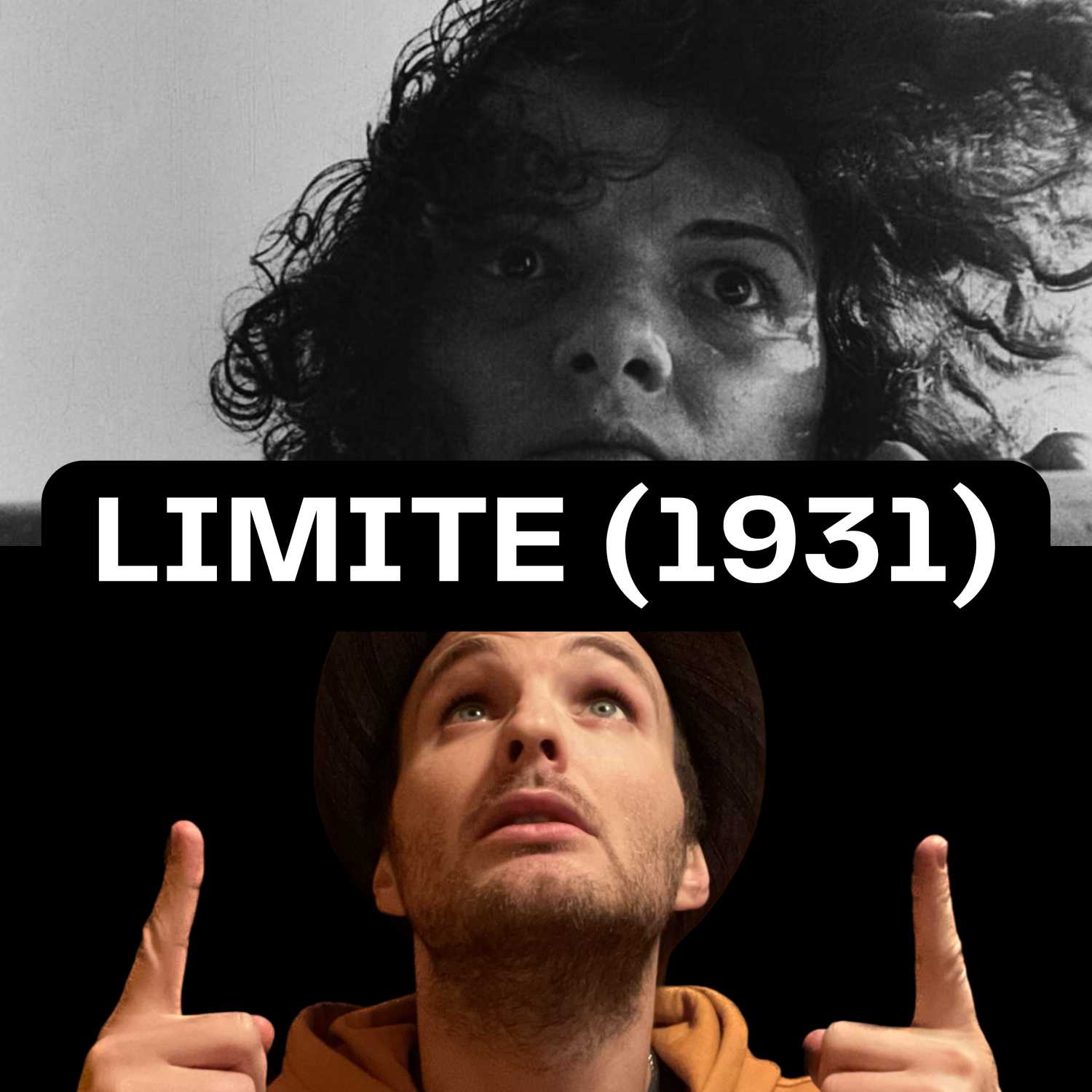 LIMITE (1931) - (Movie) Shots, Shots, Shots, Shots Shots Shots.....EVERYBODYYYYYY!