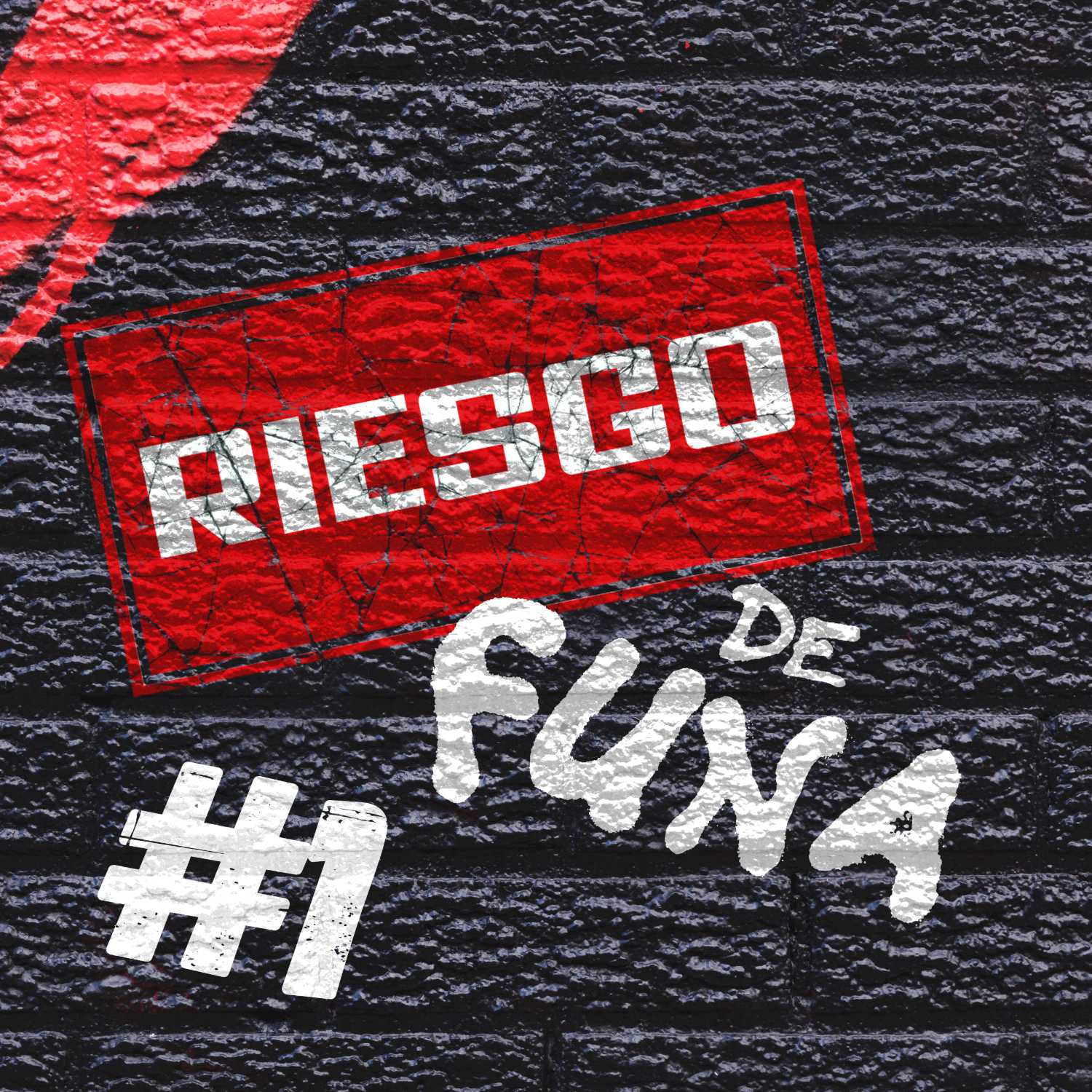 ⁣Riesgo de Funa - Episodio 1, Vtubers, content creators, cascos de apple y juegos anuales