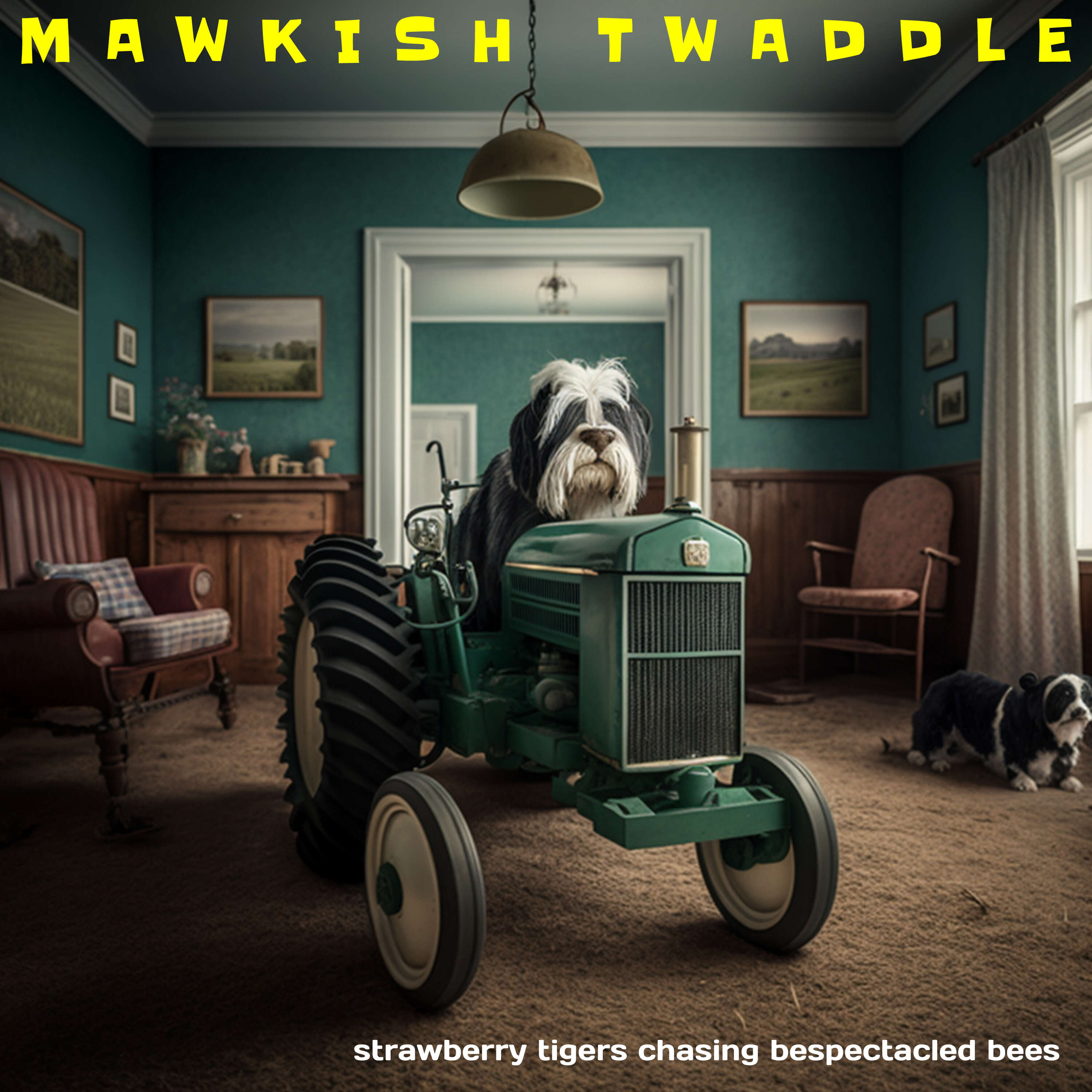 Mawkish Twaddle with Bob N., No. 299, 6/10/23