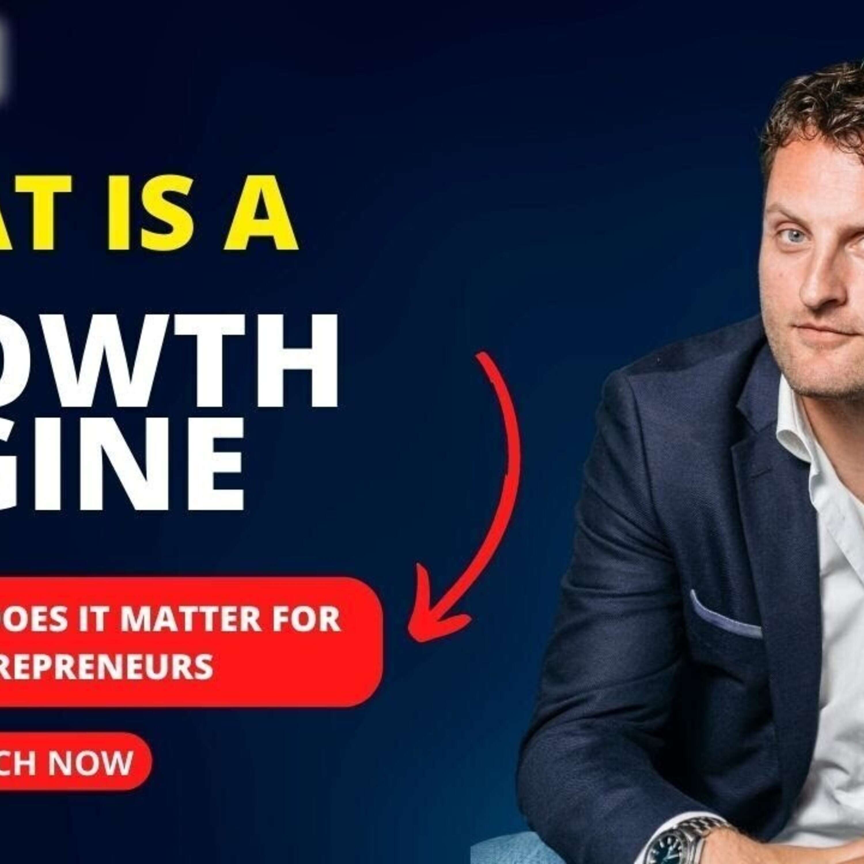 What Is A Growth Engine And Why Does It Matter?