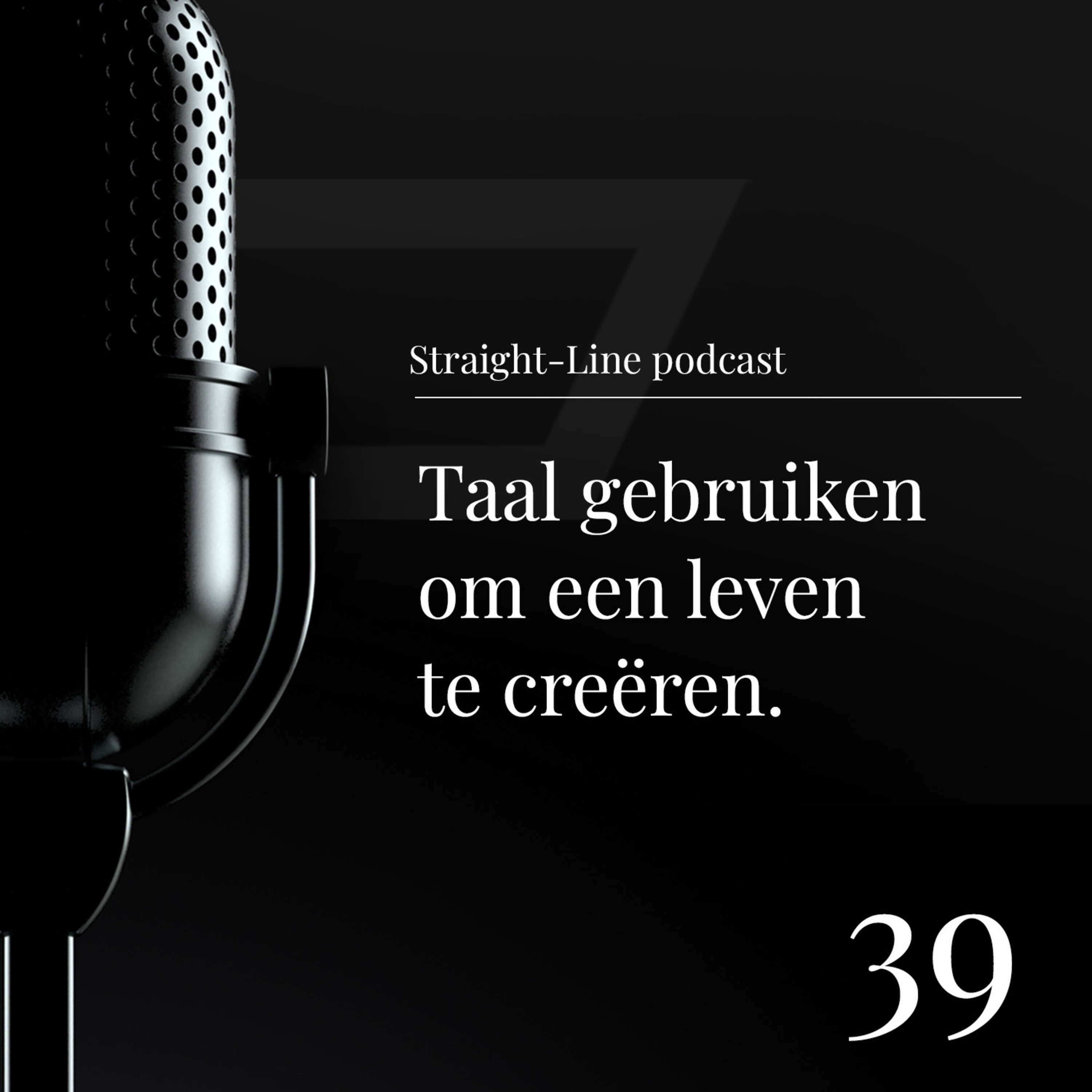 Hoofdstuk 37 | Beschrijvende Taal vs. Verklarende Taal