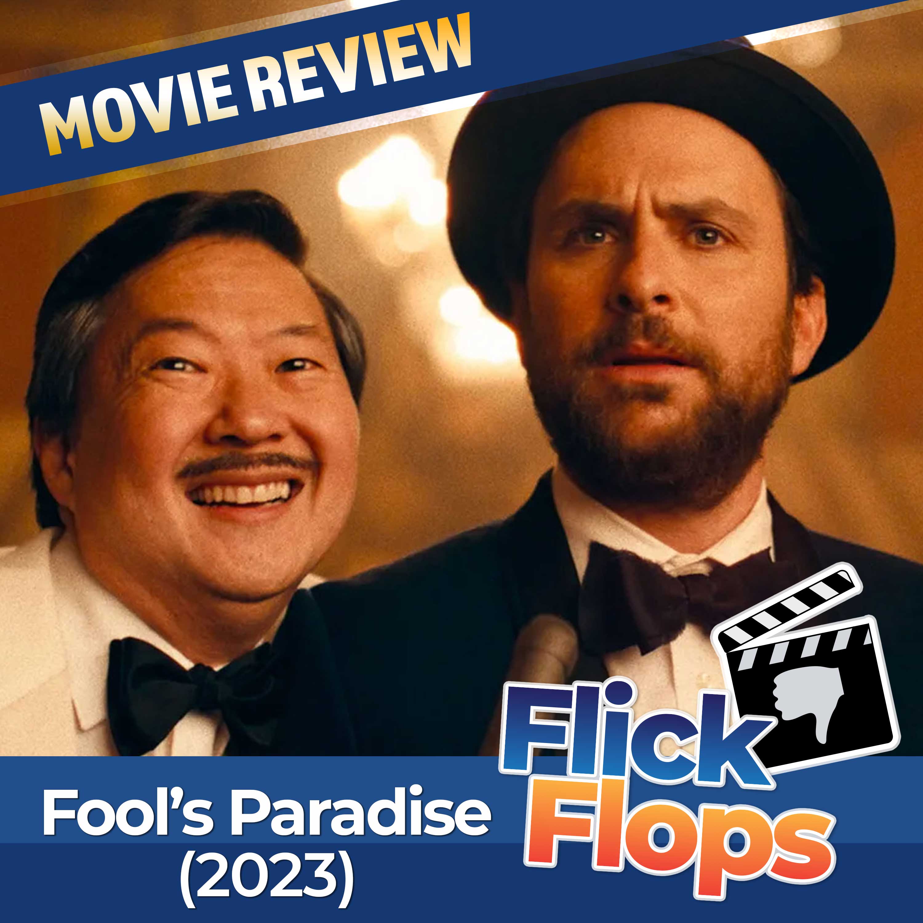 Episode 17 - Fool's Paradise (2023) Review