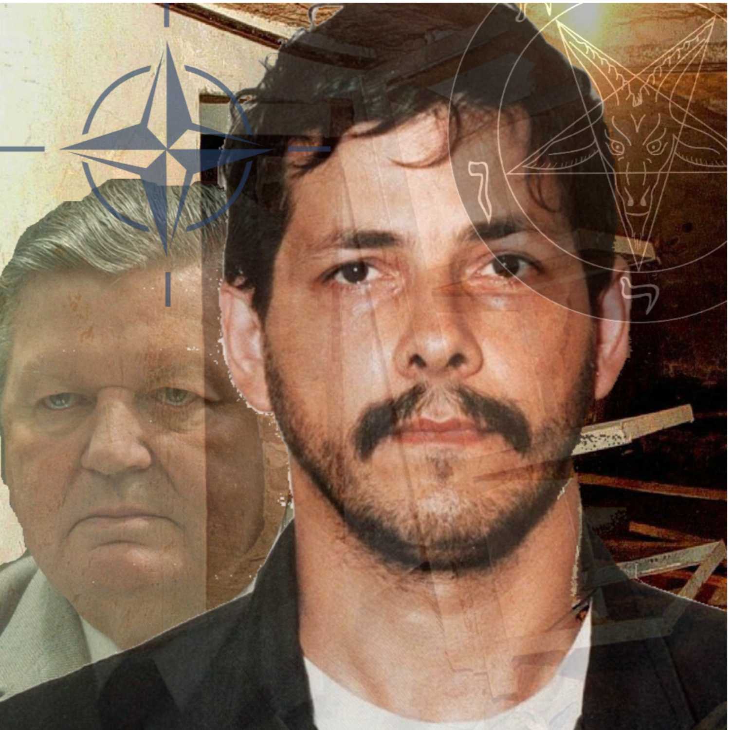 Dutroux feat. Nick (IRC_NIC): Murder, Snuff, SRA and the Network Behind the Monster of Belgium Part 1 