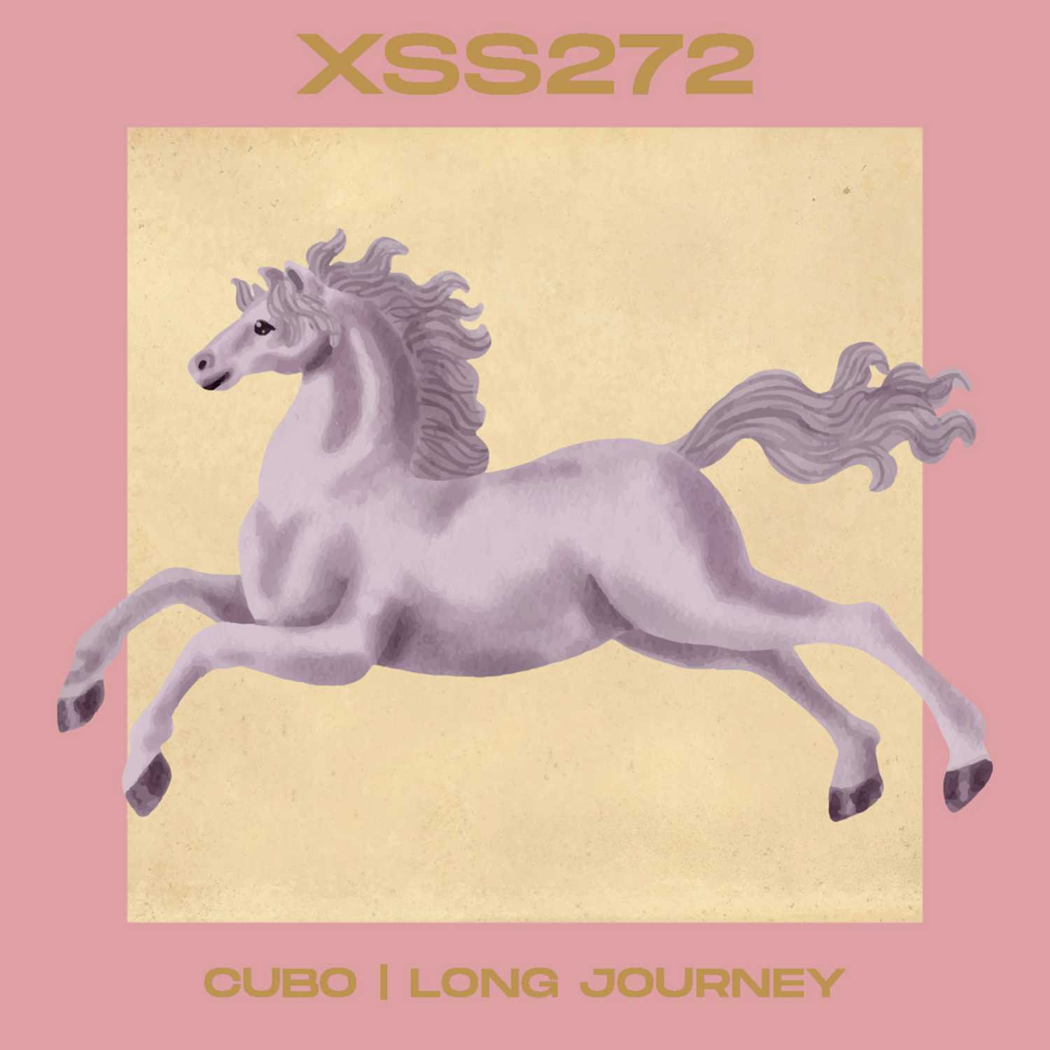 XSS272 | Cubo | Long Journey