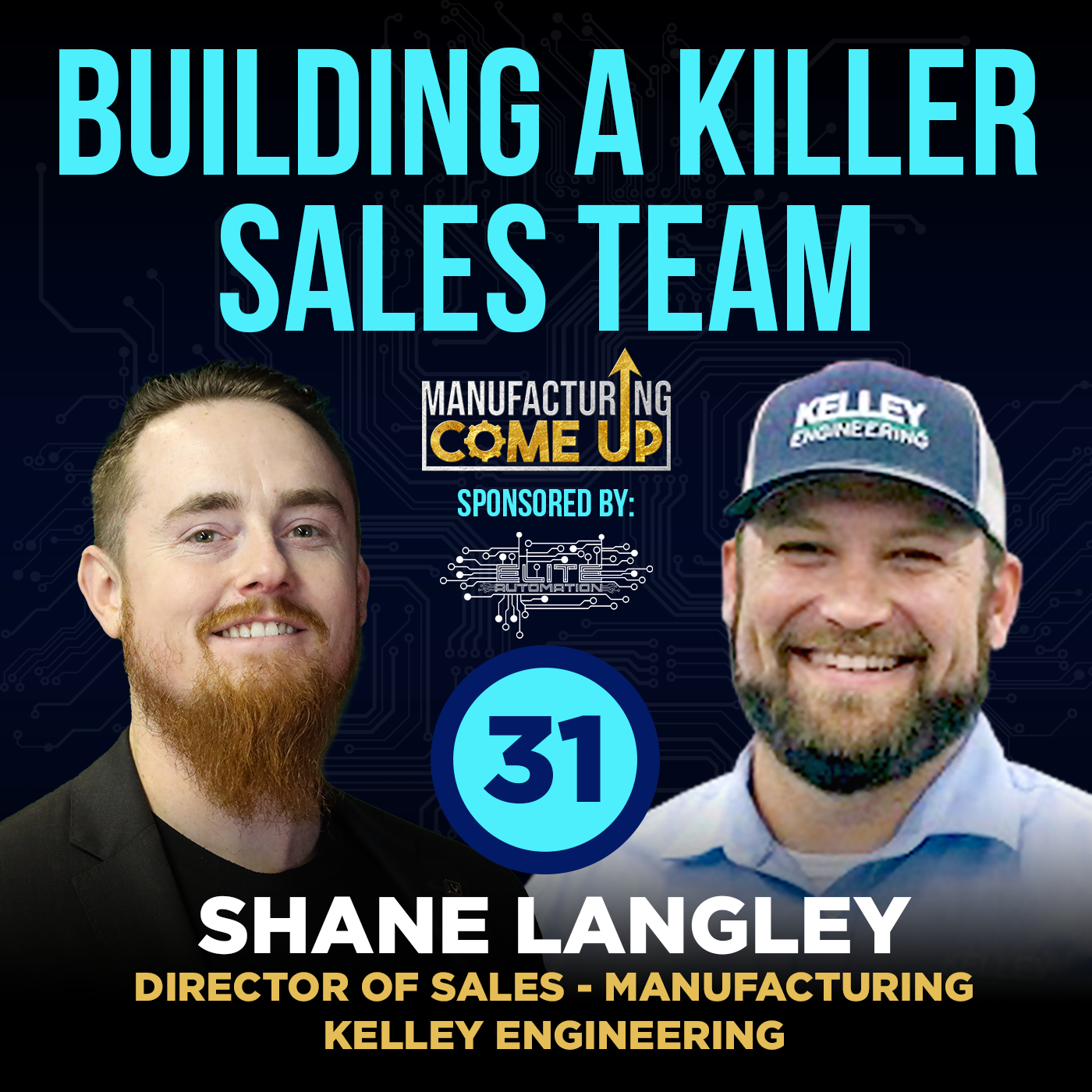 Building A Killer Sales Team