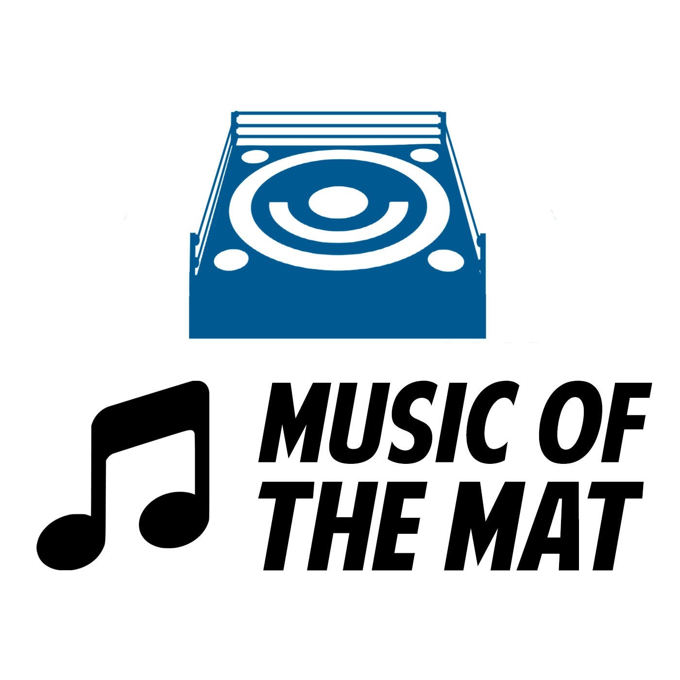 Music of the Mat #163: Music Memories with Andy LaBarre