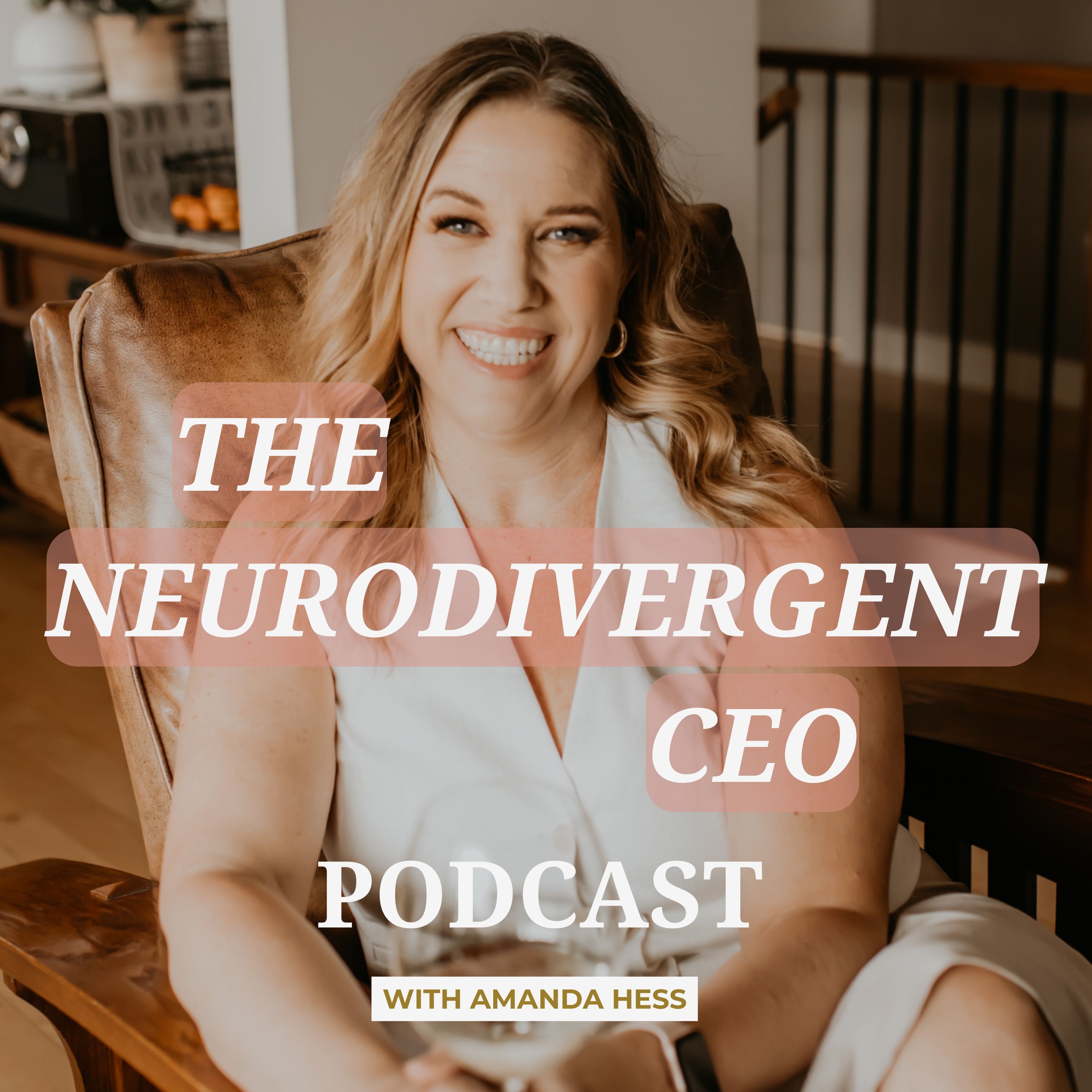 What It Means To Be A Neurodivergent CEO