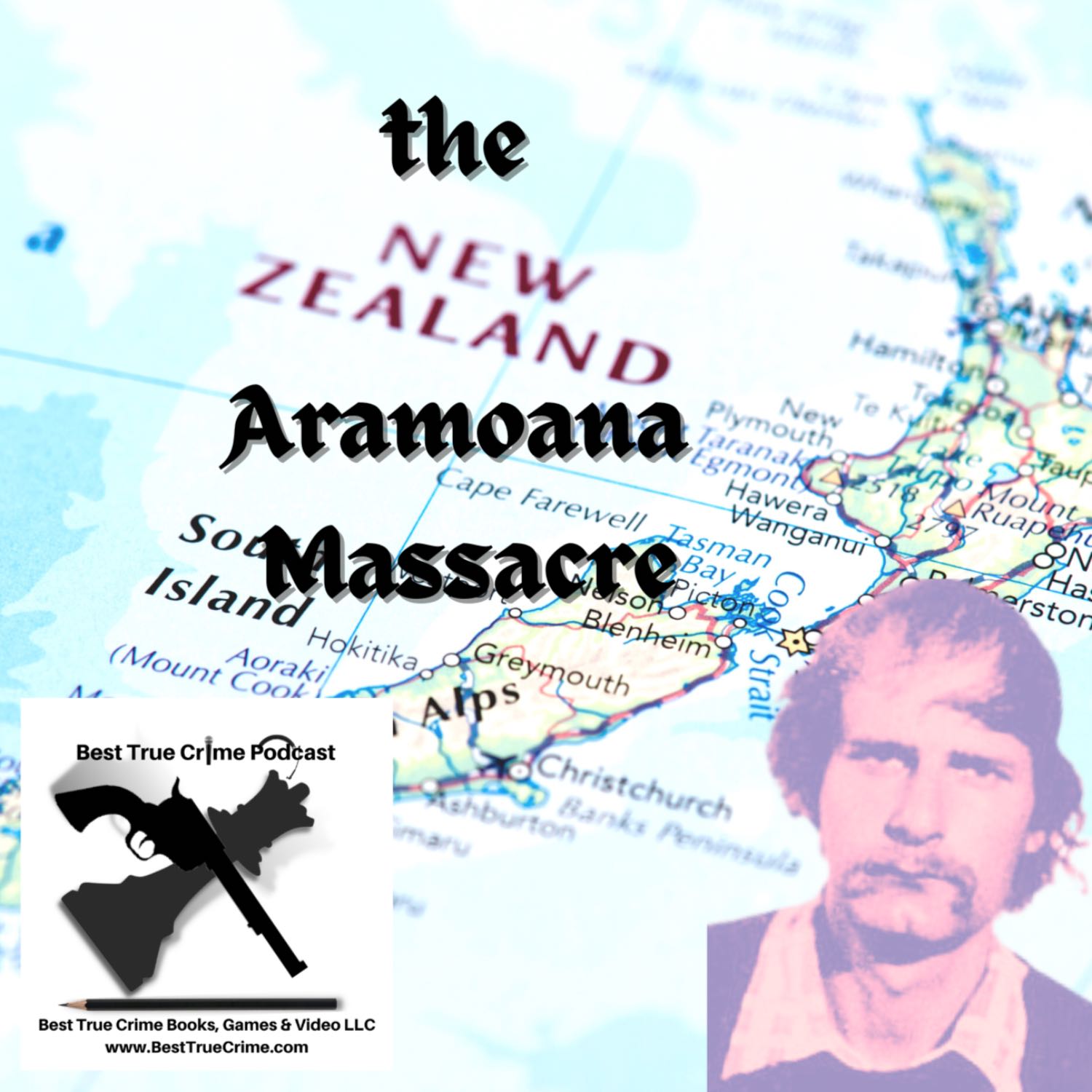 The Aramoana Massacre of New Zealand