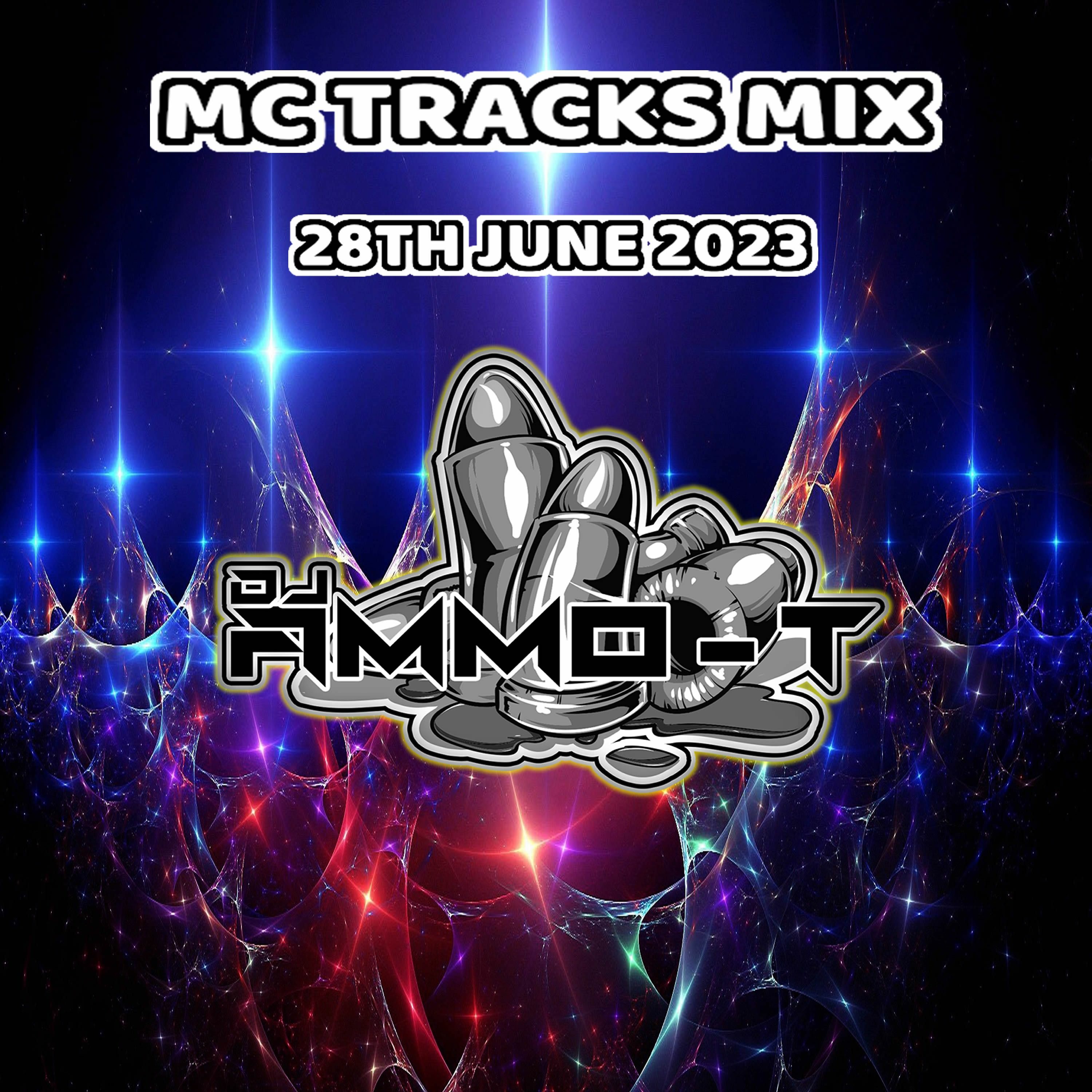 NORTH EAST MAKINA MC TRACKS MIXED BY DJ AMMO-T