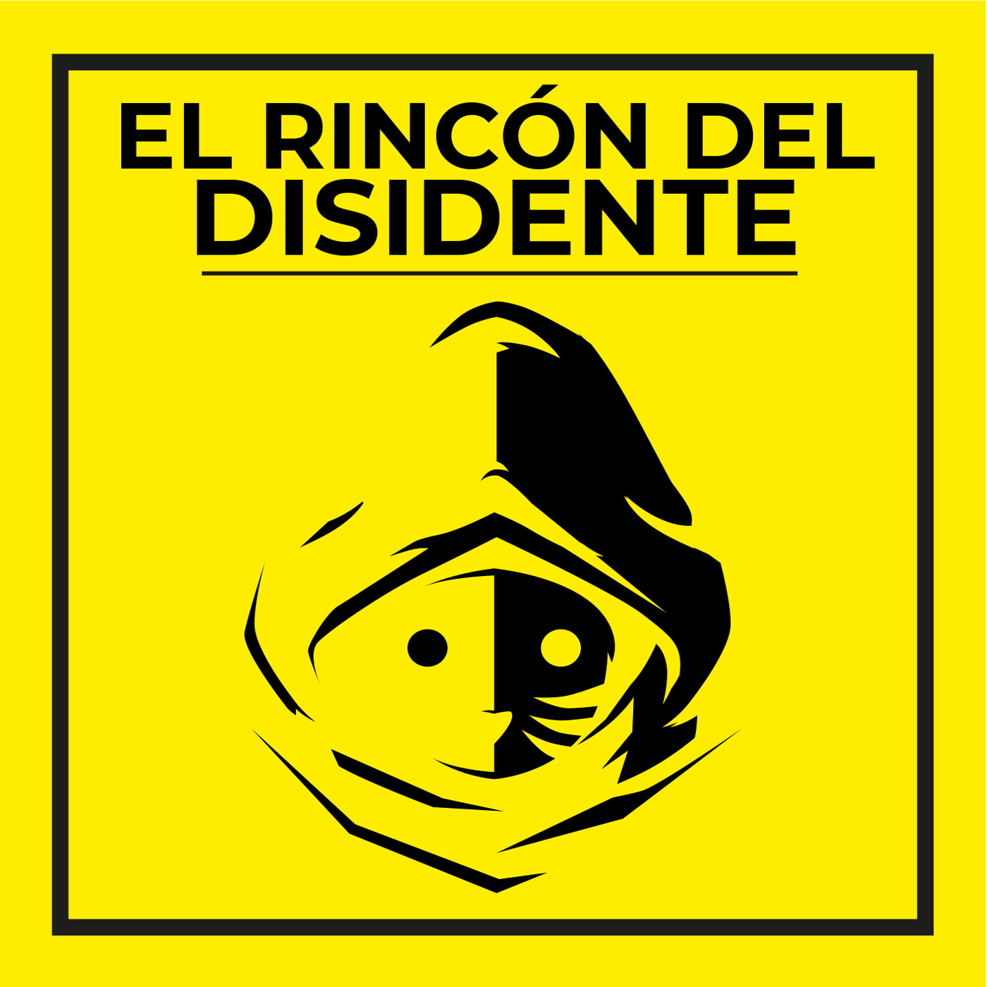 El Rincón del Disidente 