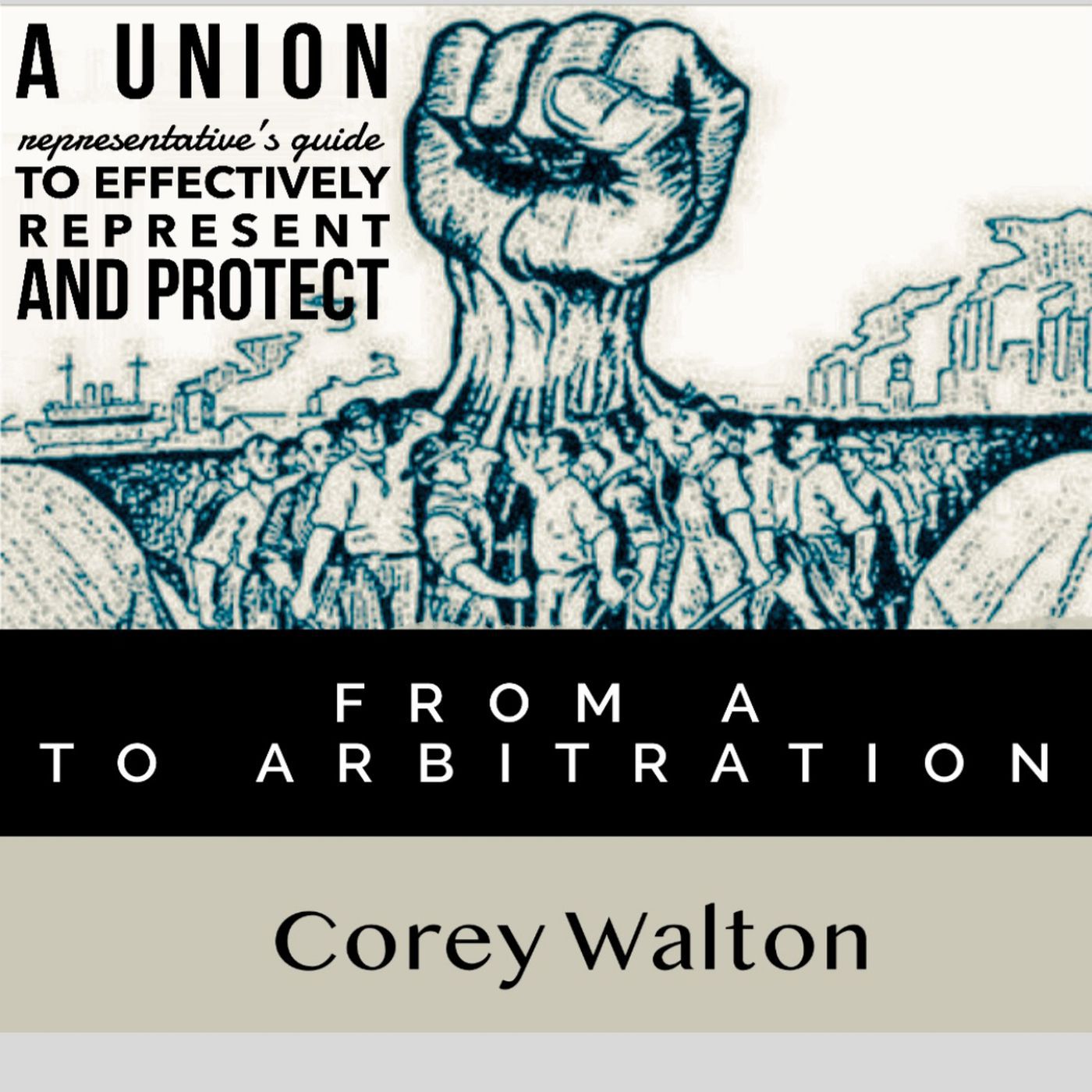 episode 103: My ideology, Discussing the Arbitrators view on management requiring medical documentation for calling in sick 3 days or less.