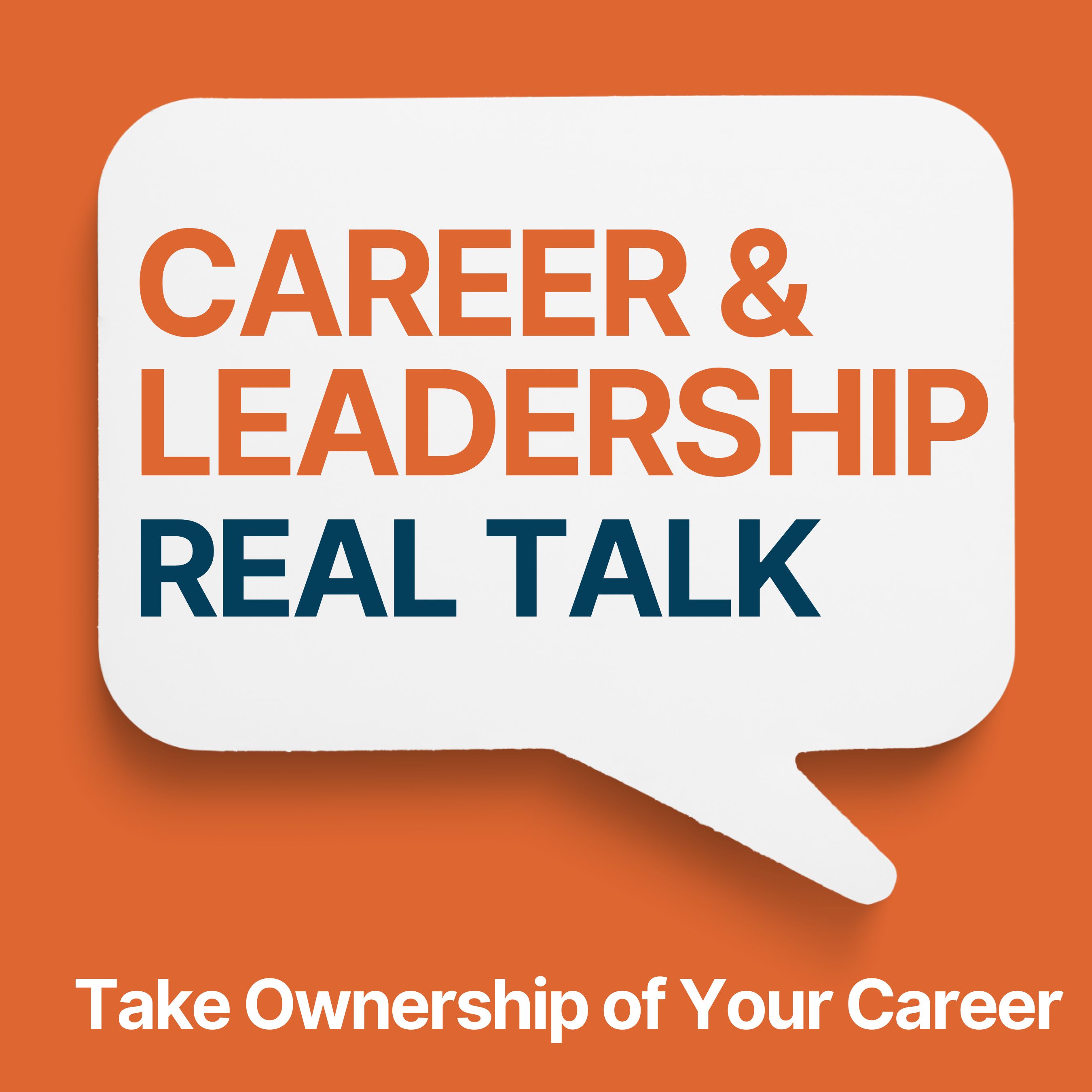 Episode 33 - The Art of Getting Feedback That Fuels Career Success