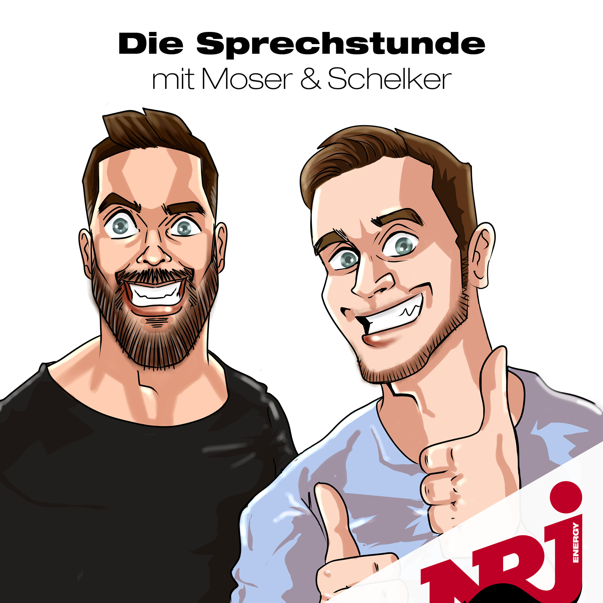 Folge 226 - Backstage Party