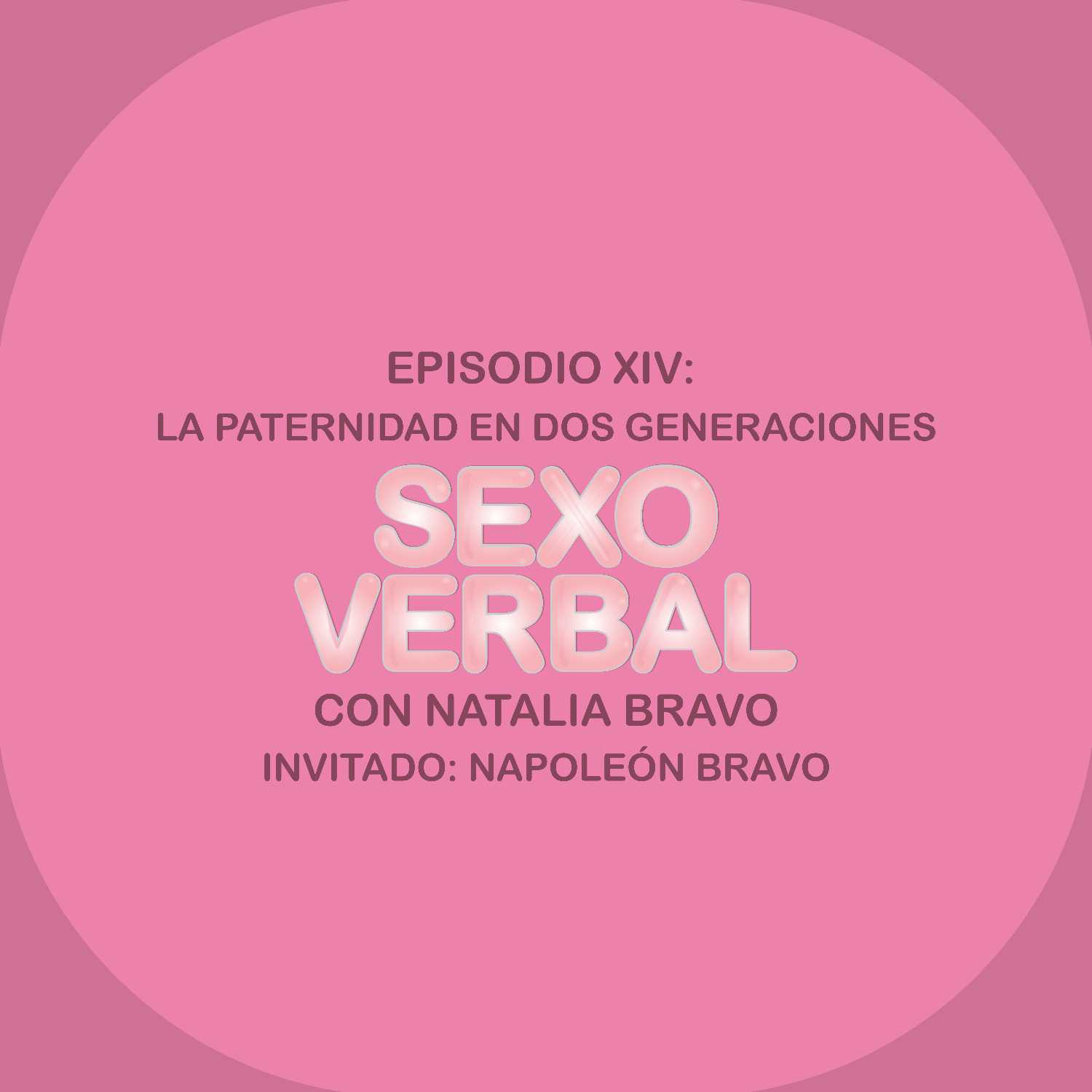 ⁣La paternidad en Dos Generaciones