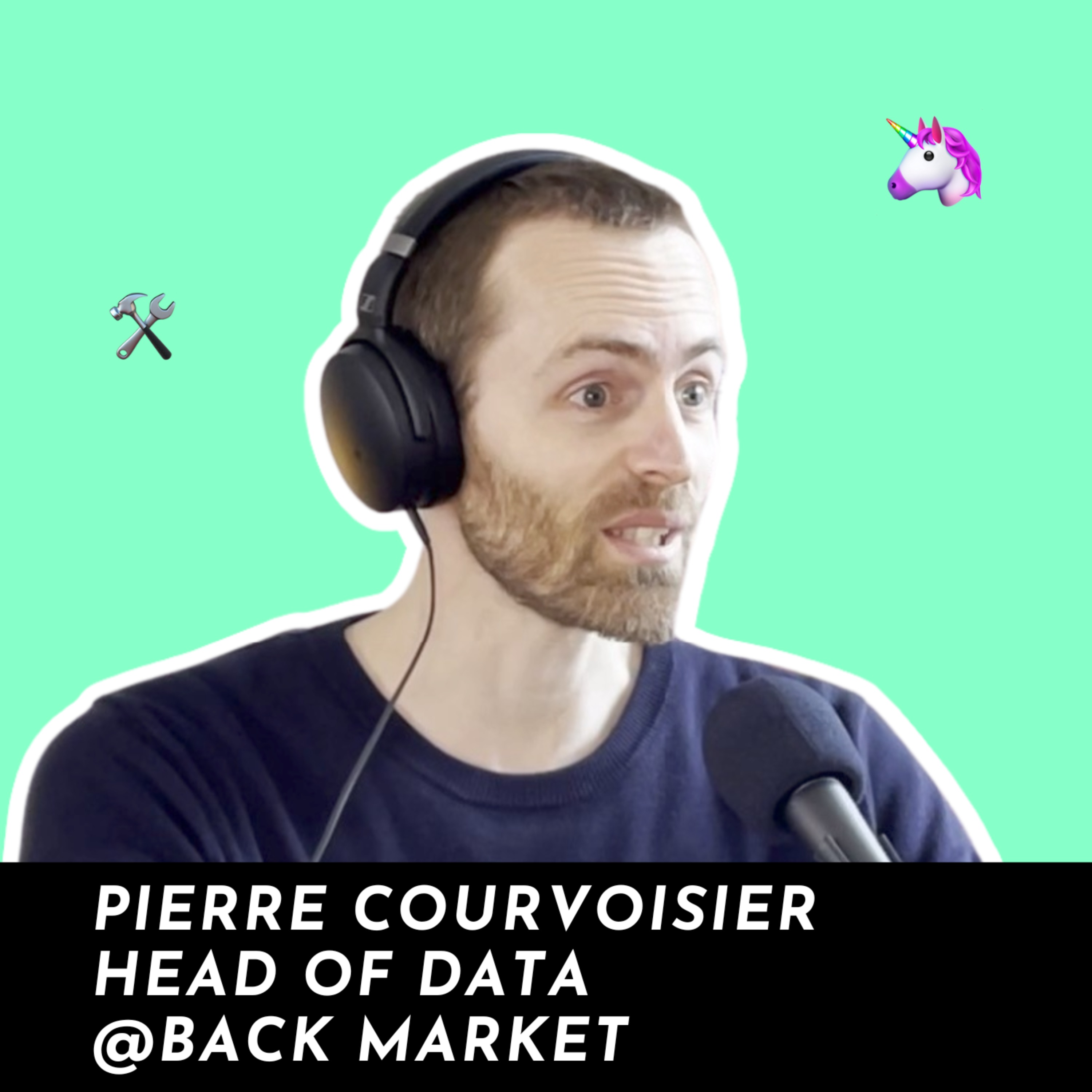 #63 - Back Market : Réorganiser son équipe Data Engineering par domaine métier