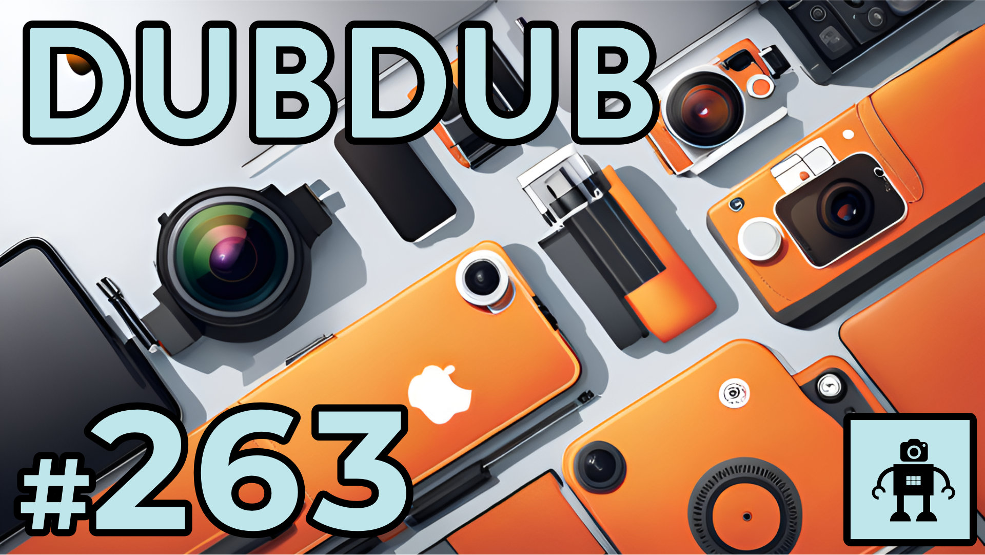 263 Dub Dub Delights