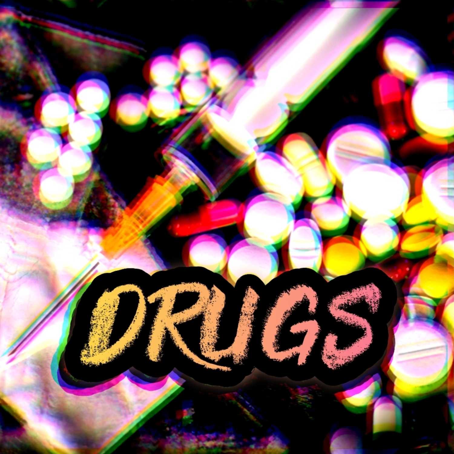 Words On Weed: Drugs