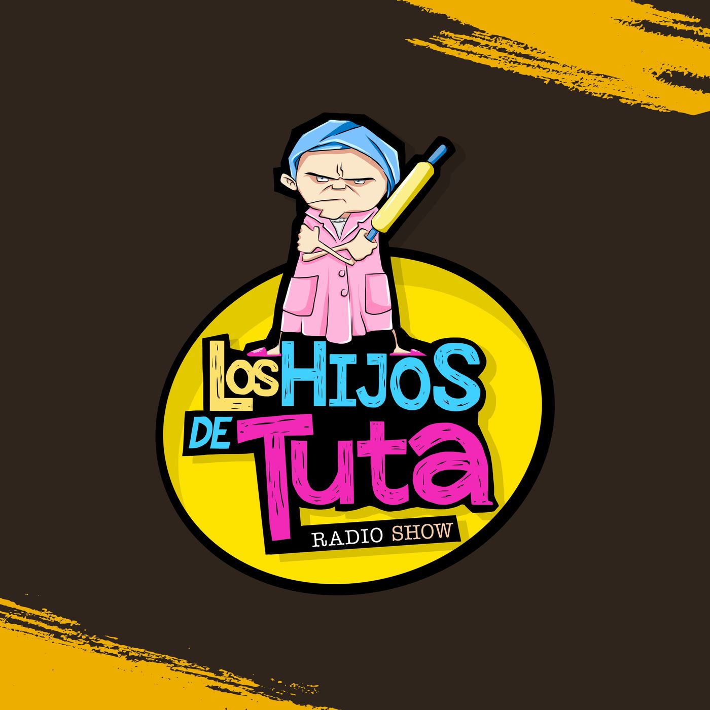 ⁣Los Hijos de Tuta - Miércoles 07 de Junio (COMPLETO)