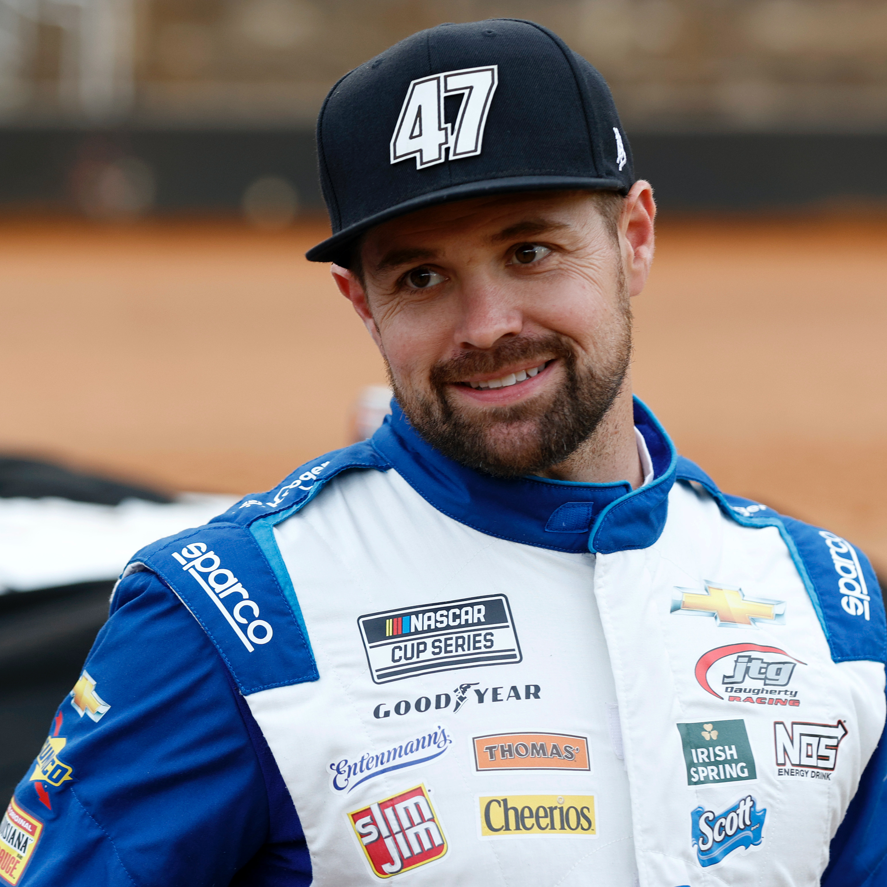 The Kenny Conversation - Episode #10 - Daytona 500 Champion Ricky Stenhouse Jr.