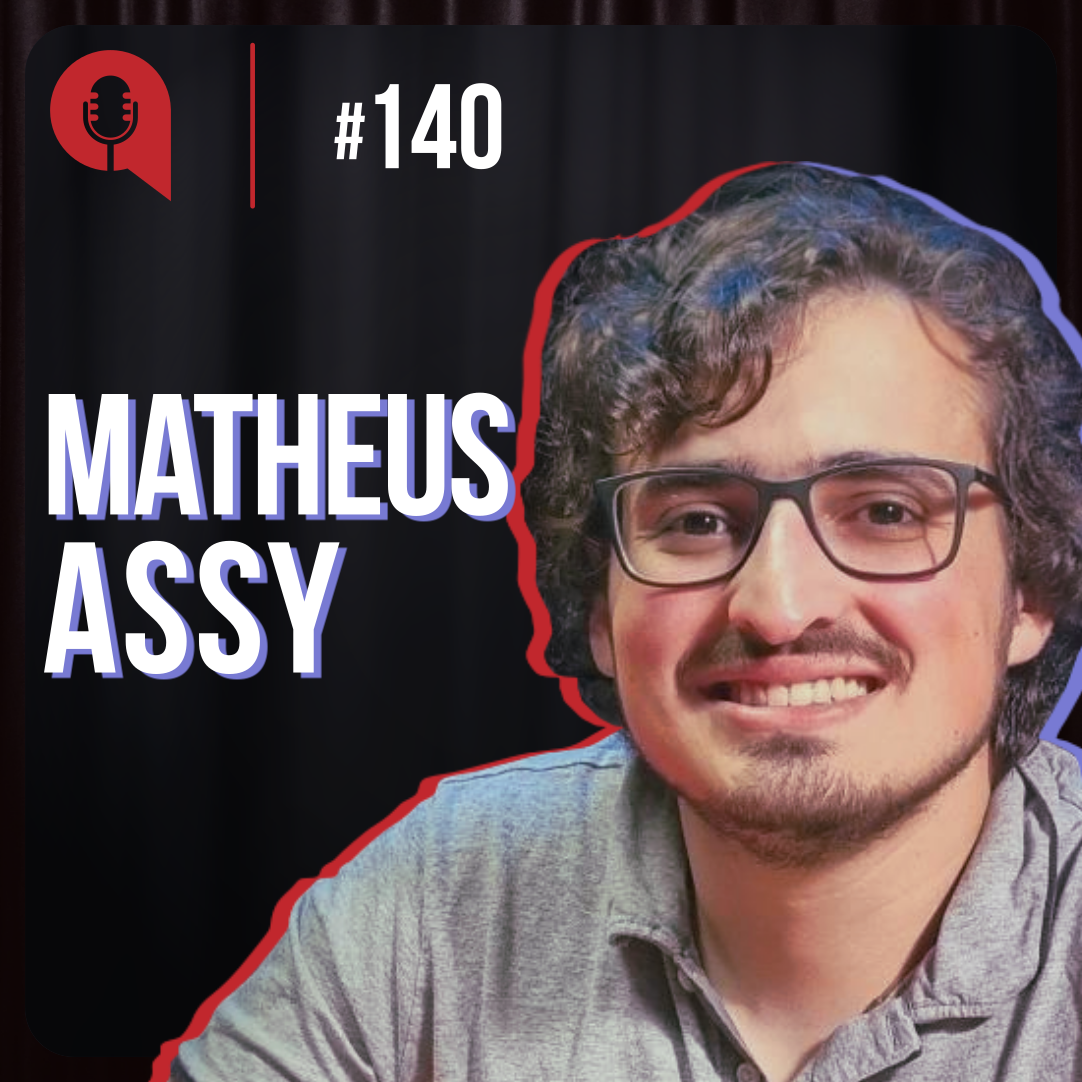 Por que as pessoas se endividam? - feat. Matheus Assy