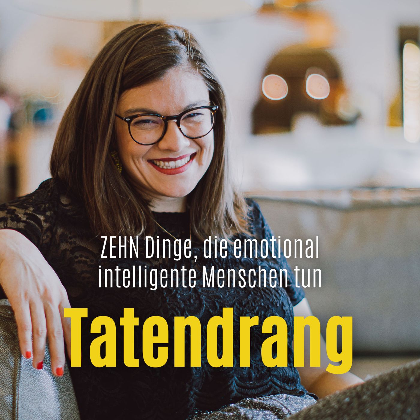 ZEHN Dinge, die emotional intelligente Menschen tun