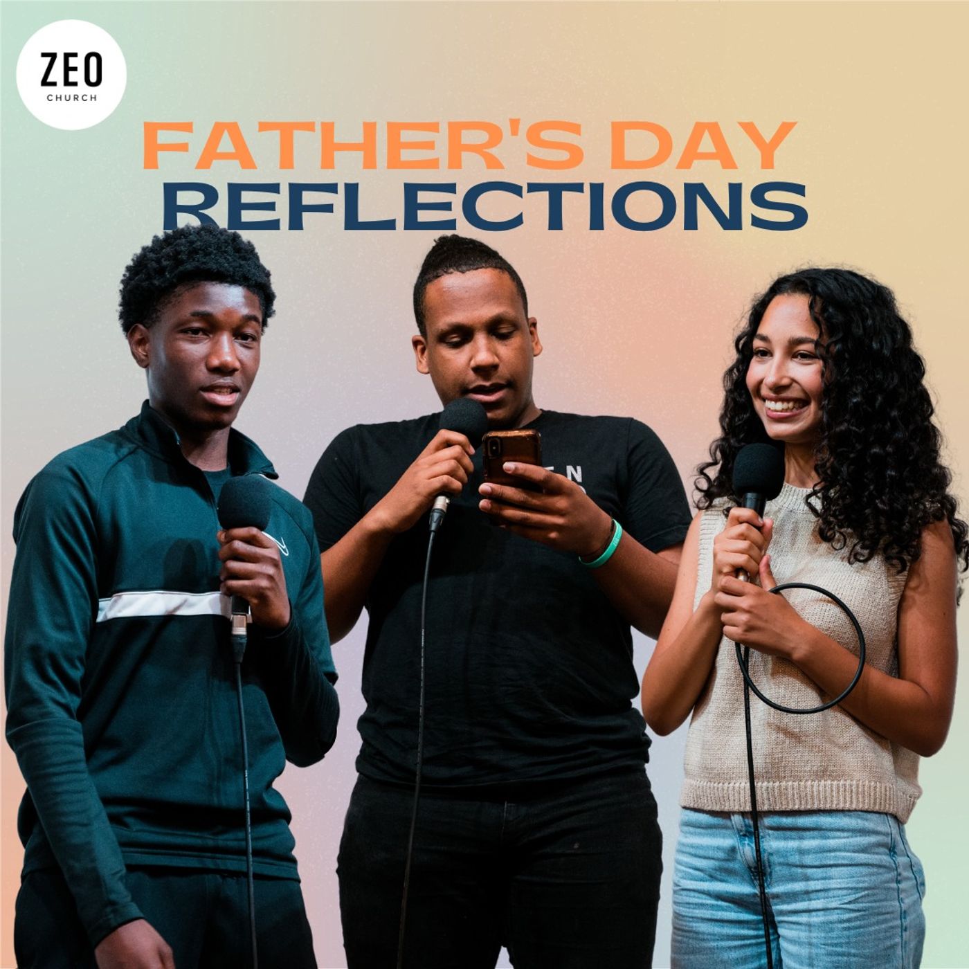 Father's Day Reflections