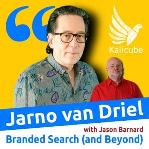 From Entity Modeling to Knowledge Graph Maintenance (Jarno van Driel and Jason Barnard)