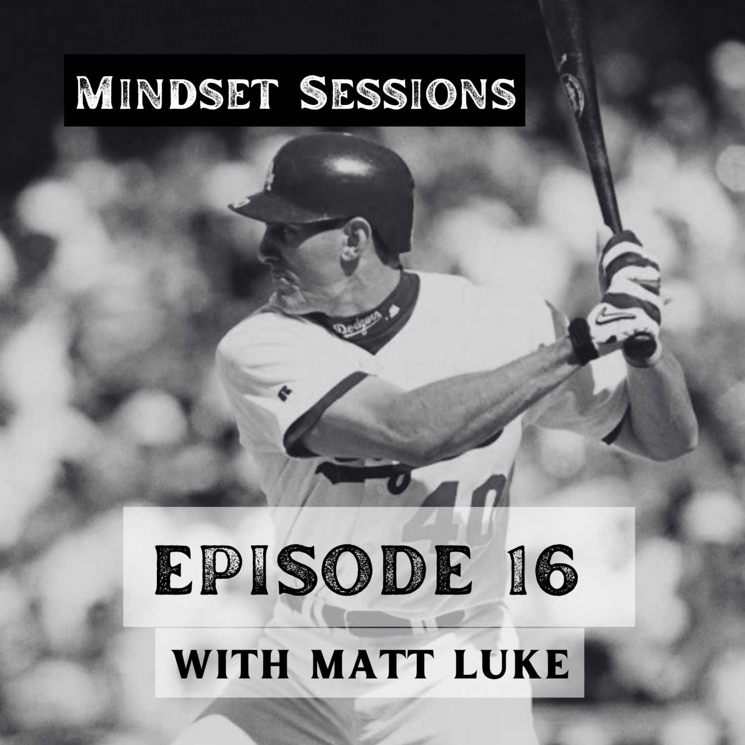 Former Big Leaguer Turned Successful Business Owner, with Matt Luke