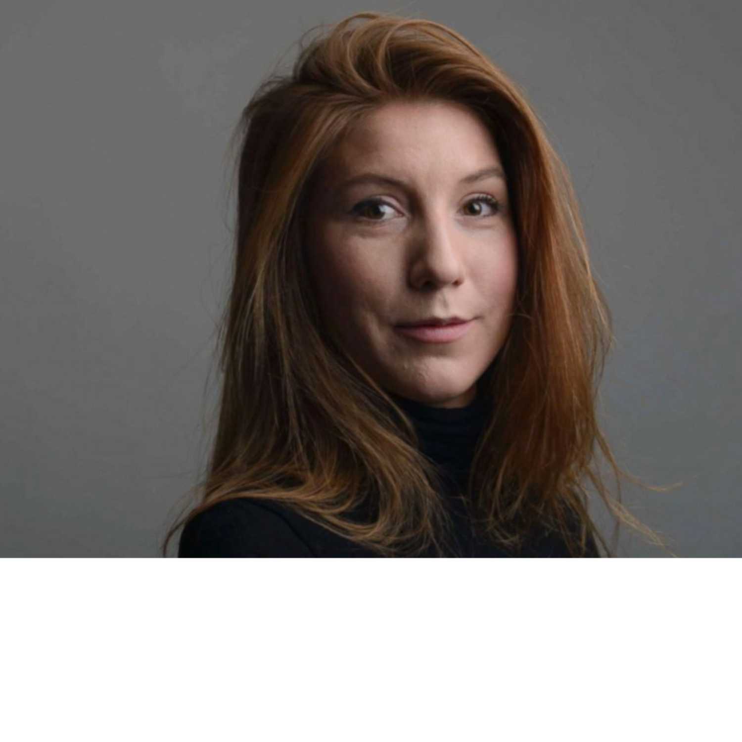 Murdered in a Submarine- The Grisly Death of Kim Wall