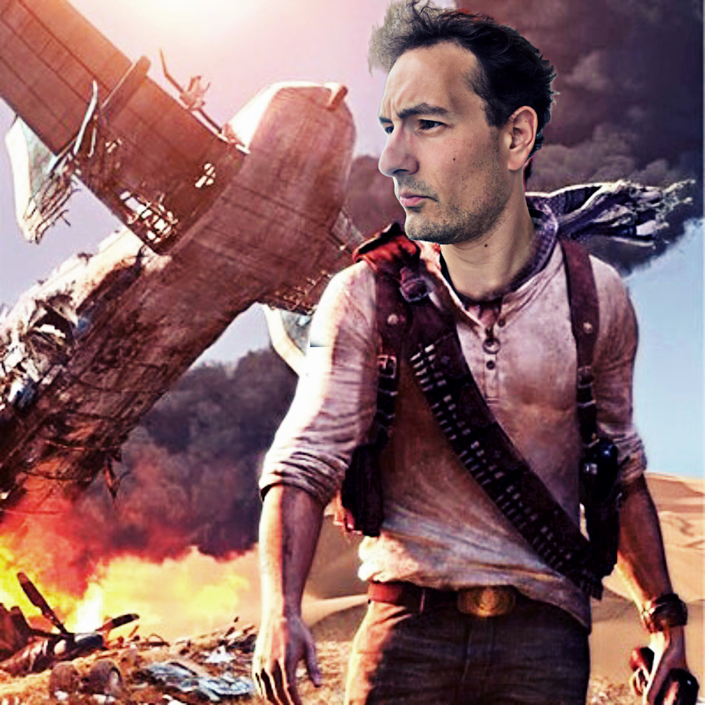 FilmSünder Spezial: Die Uncharted-Reihe