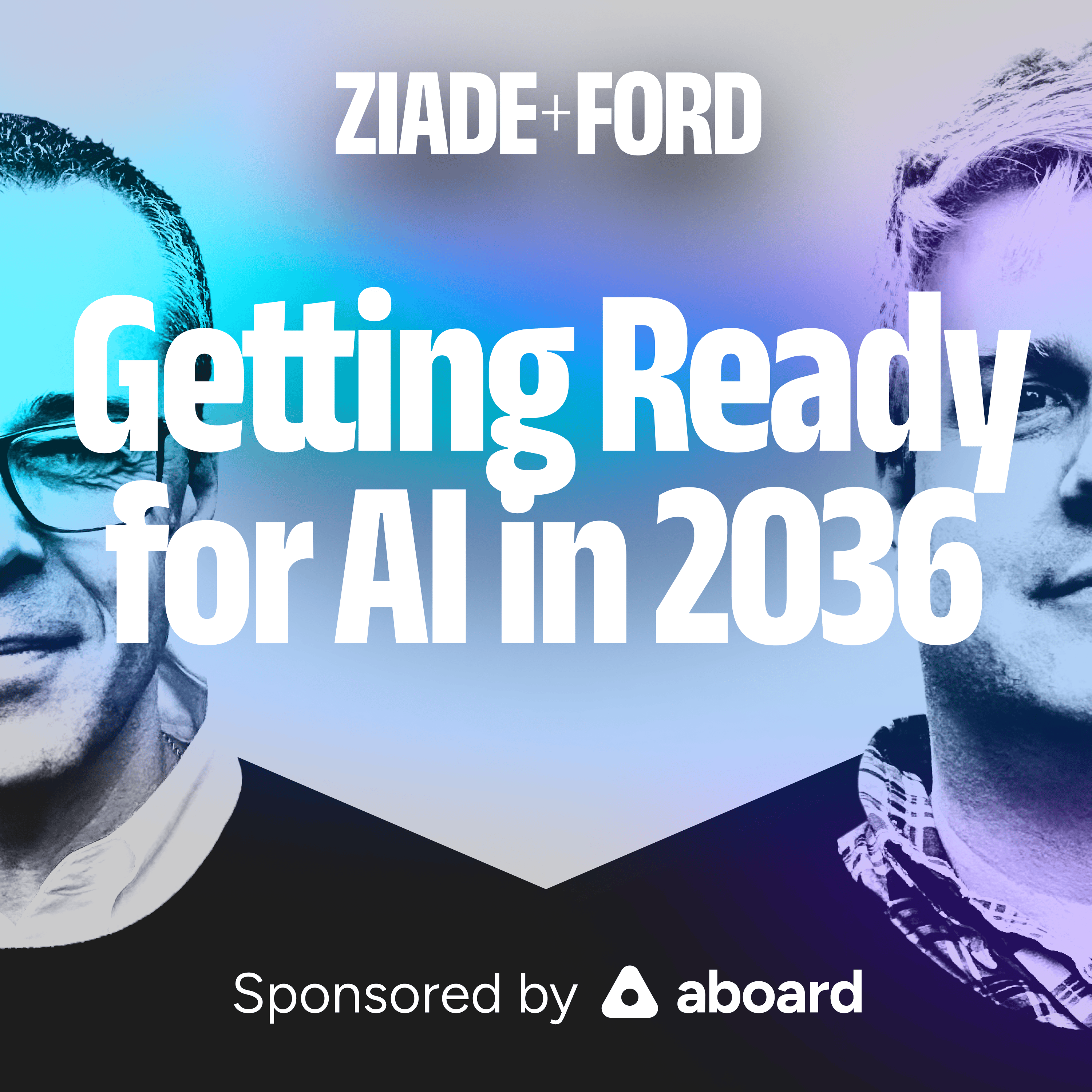 2023-06-29. Getting Ready for AI in 2036