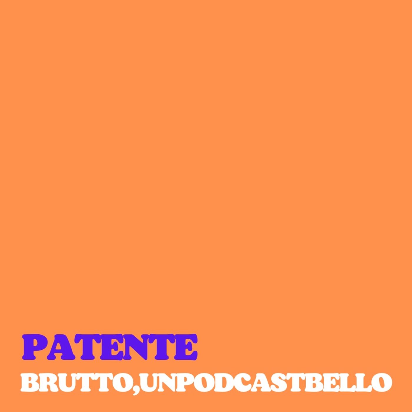 Ep #878 - Patente