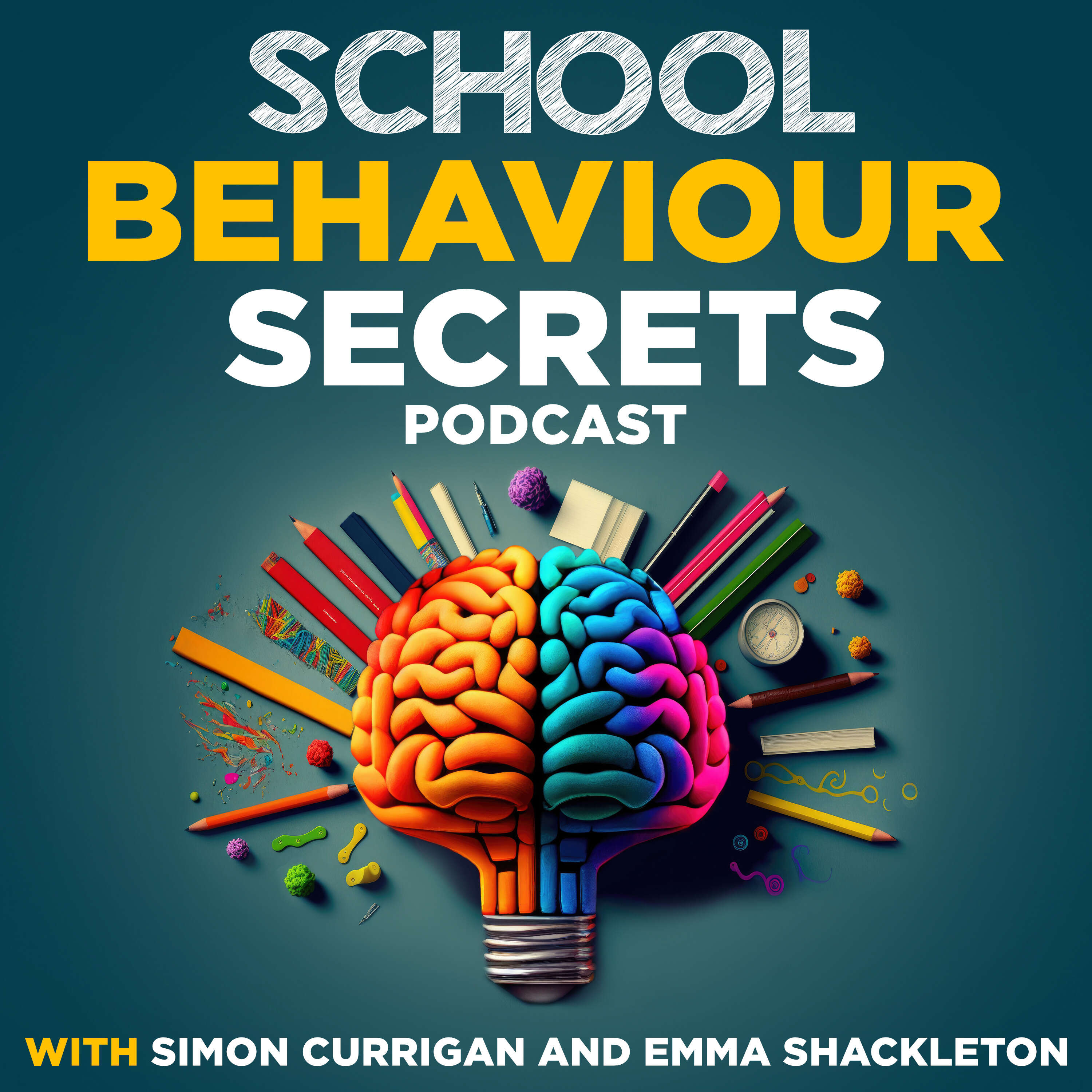 Unravelling Sensory Secrets: How Sensory Needs Impact On Behaviour and Learning (with Lindsey Biel)