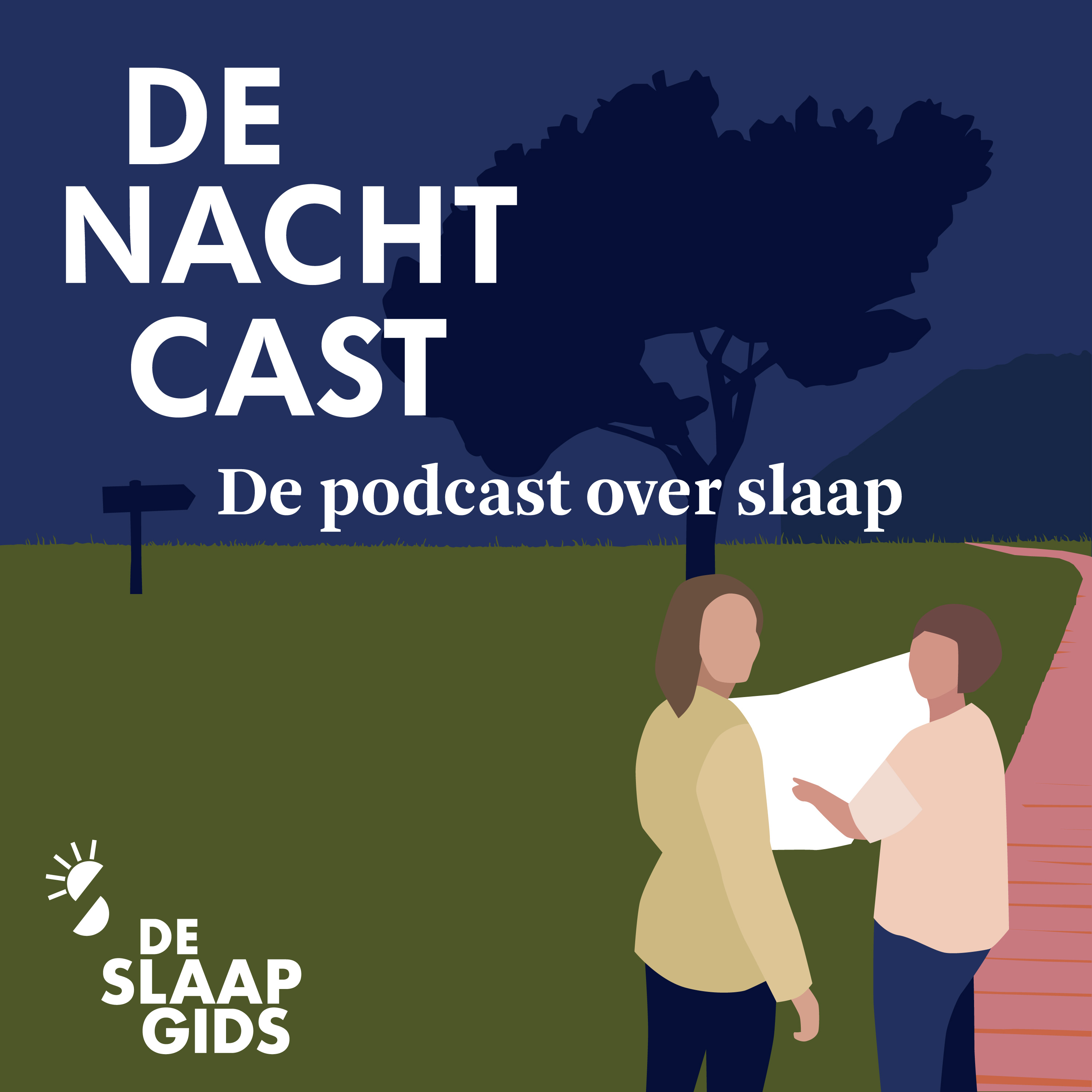 De Nachtcast 