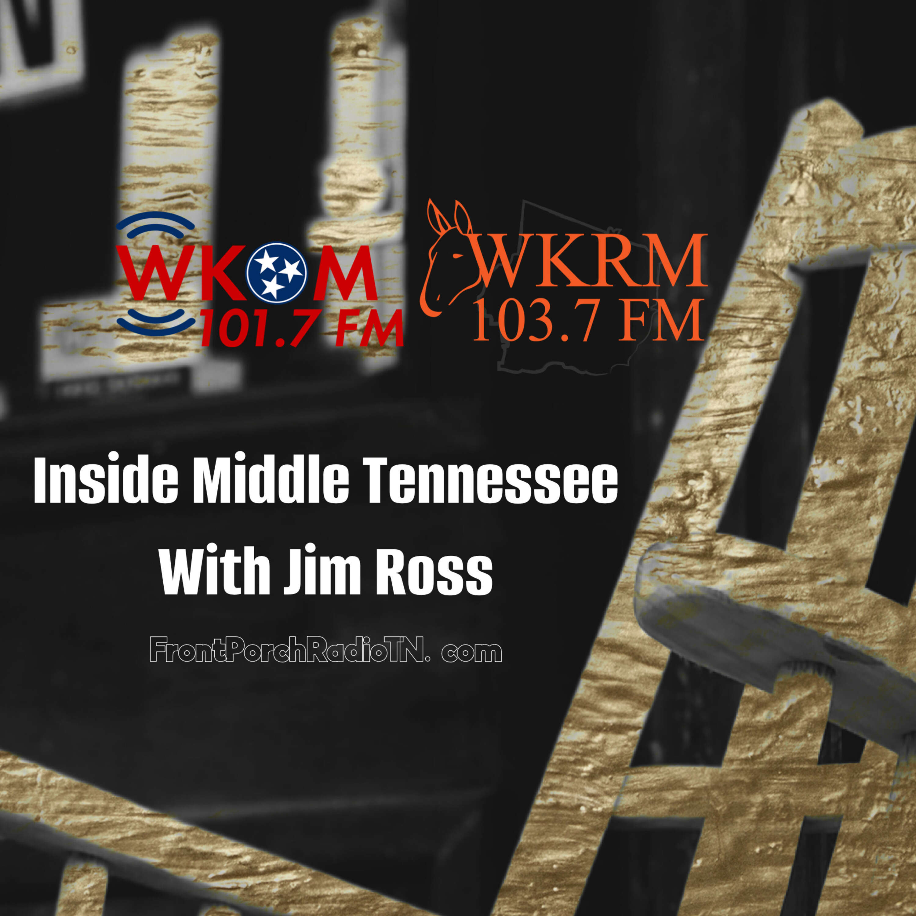 Inside Middle Tennessee with Jim Ross 6-23-23