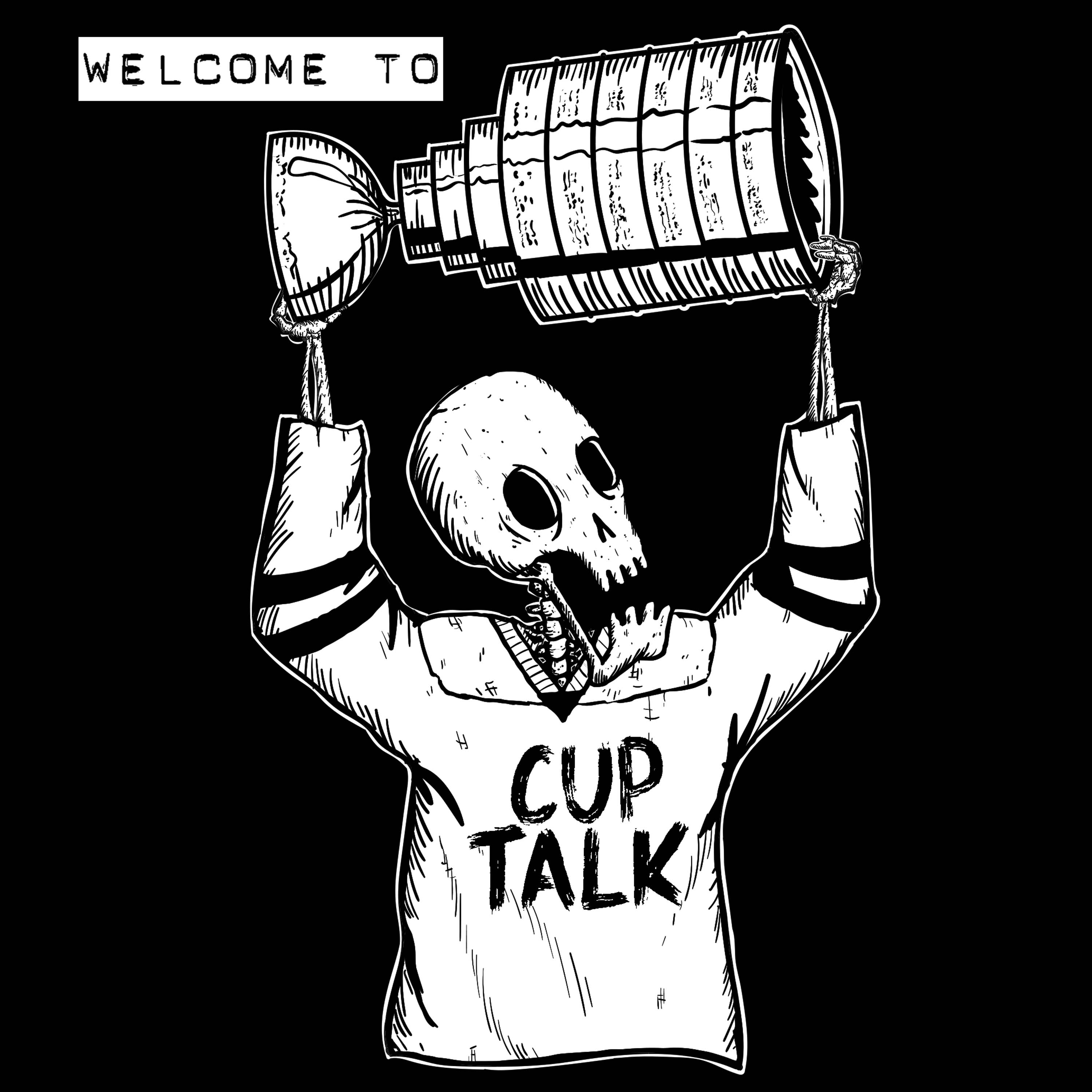 Welcome To Cup Talk 