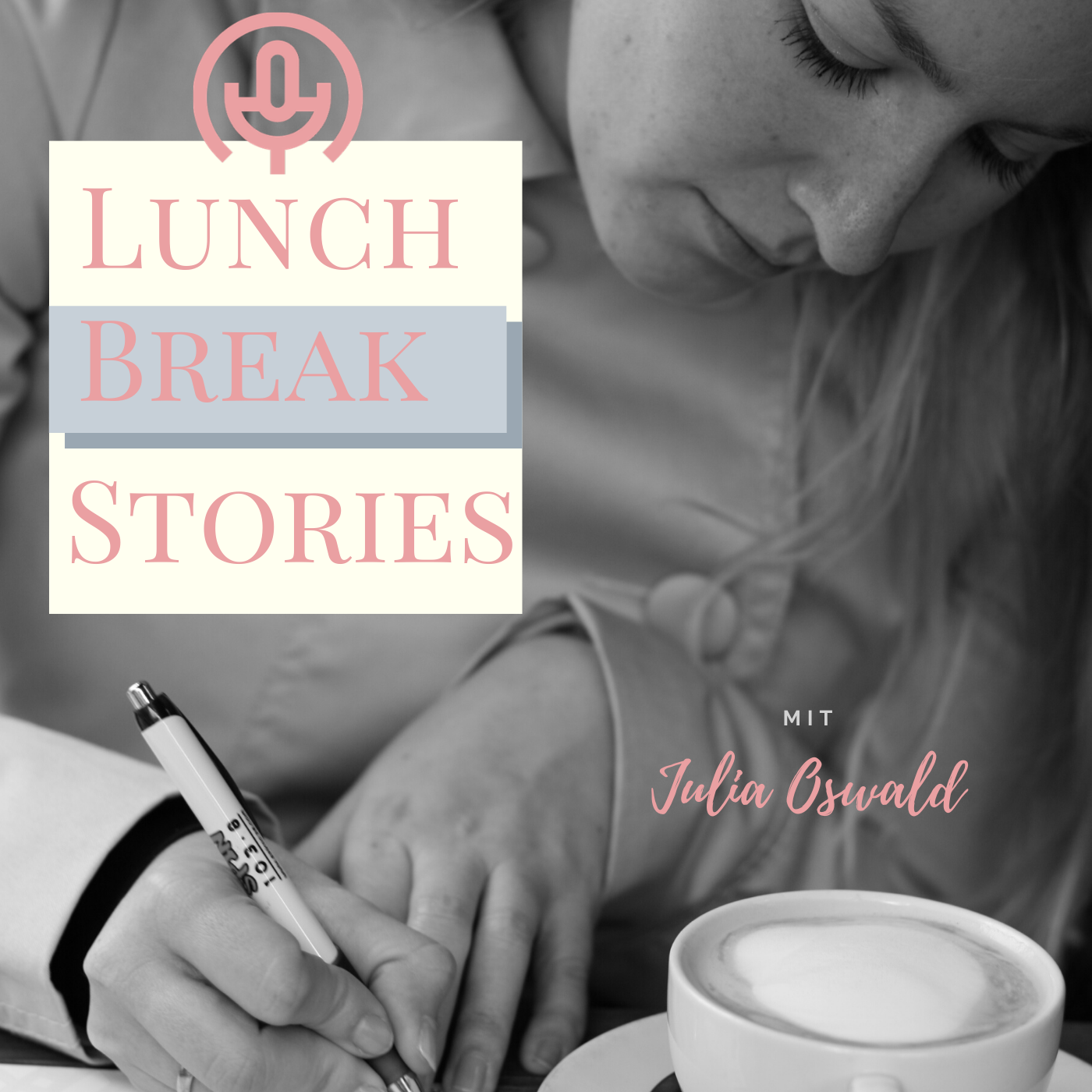 lunch break stories 