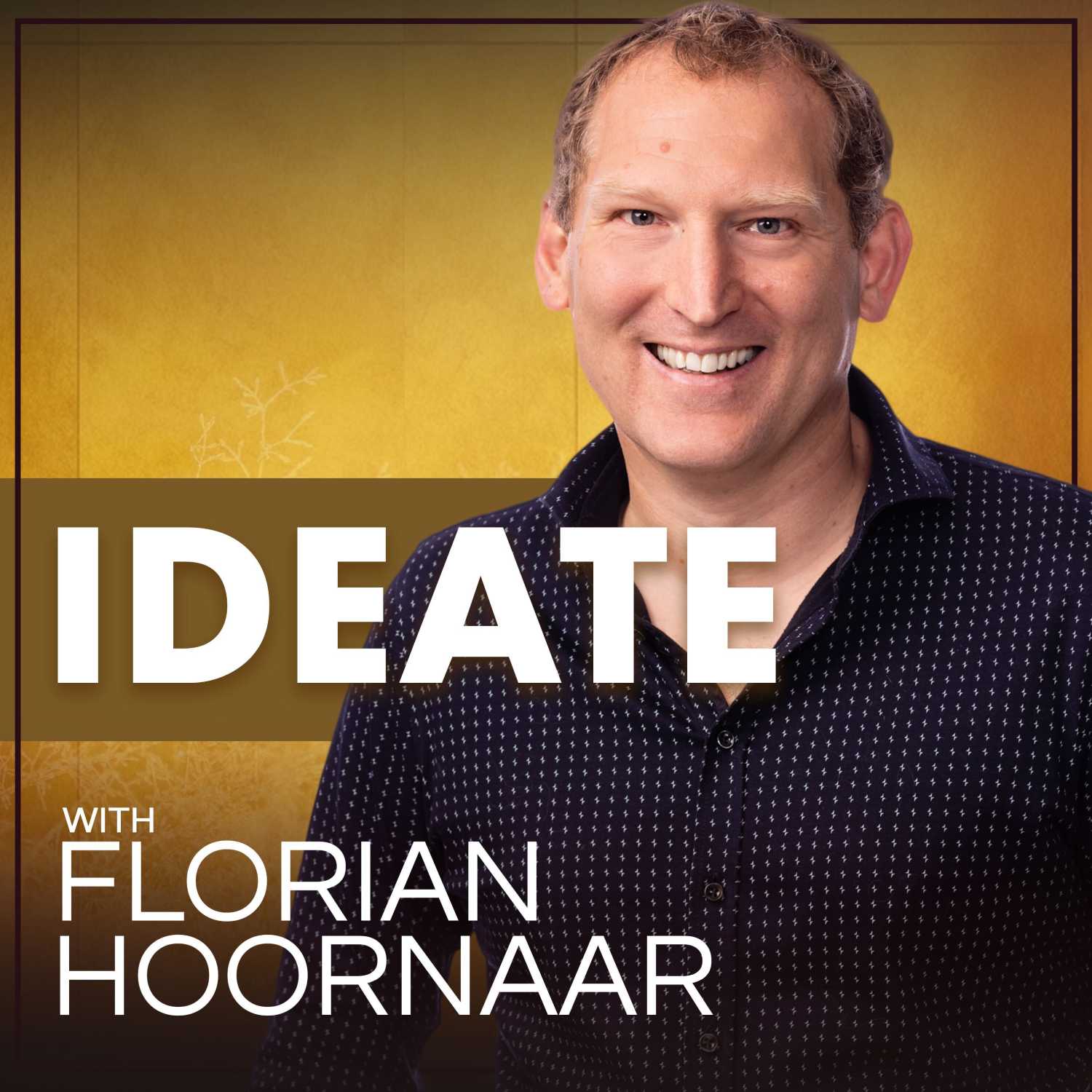 Ideate with Florian 