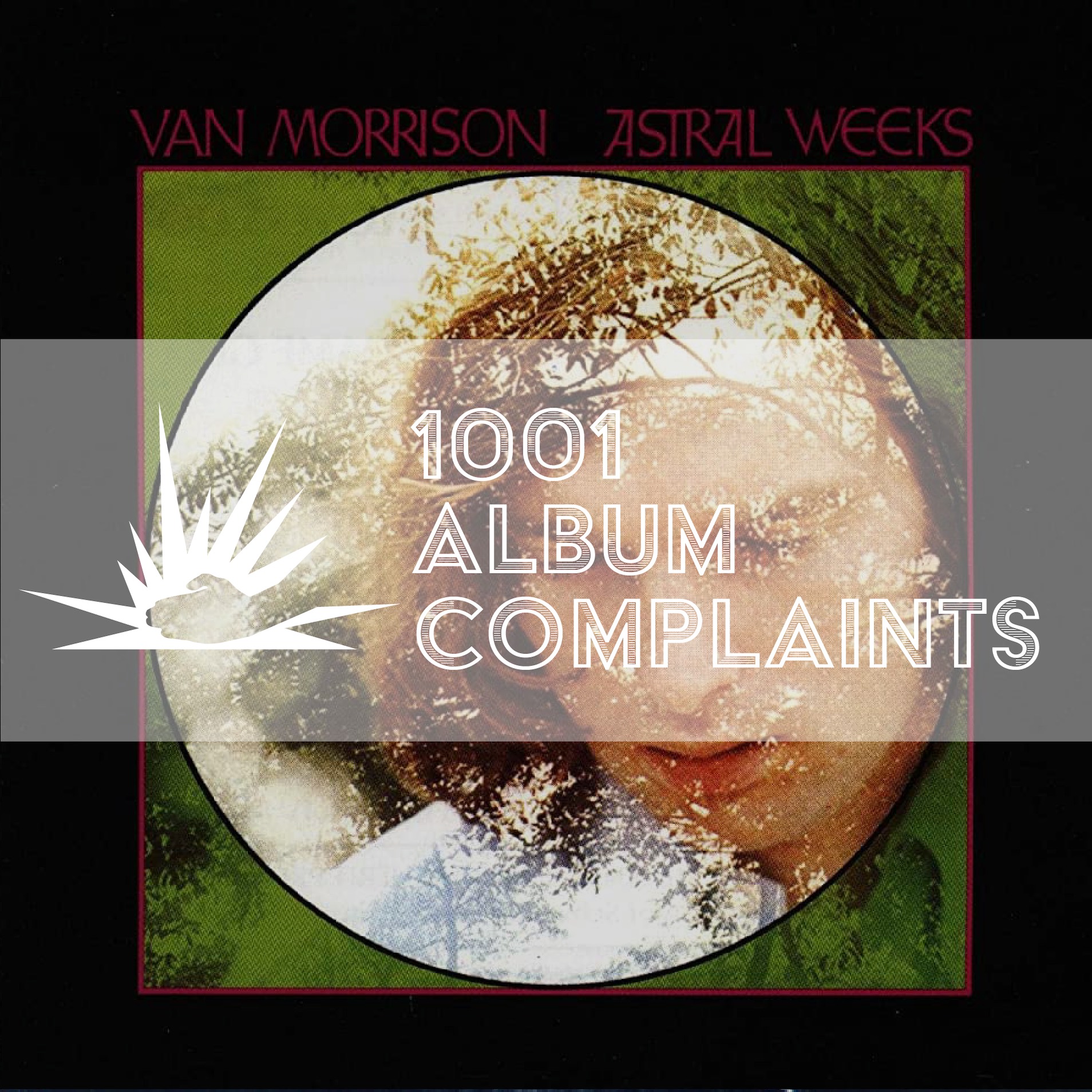 #108 Van Morrison - Astral Weeks