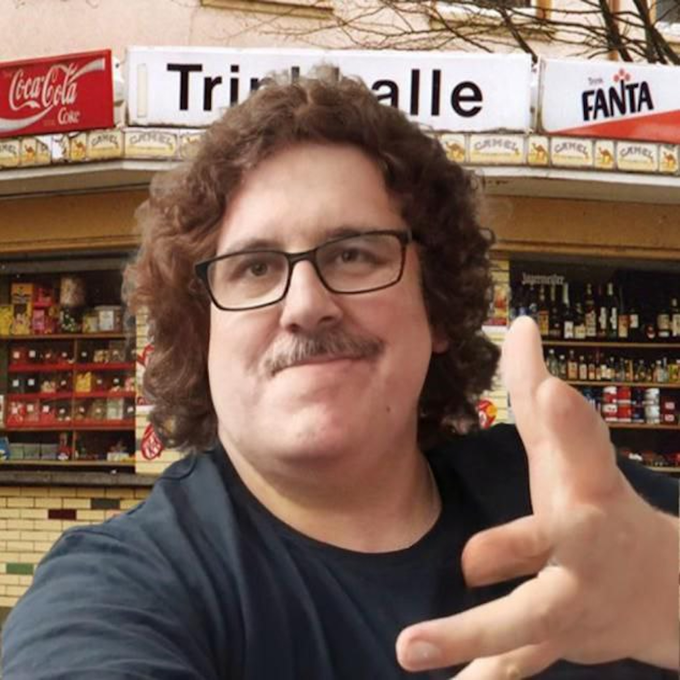 Mett Dogg - Drachenlord - Drachenmemes durch die Nacht