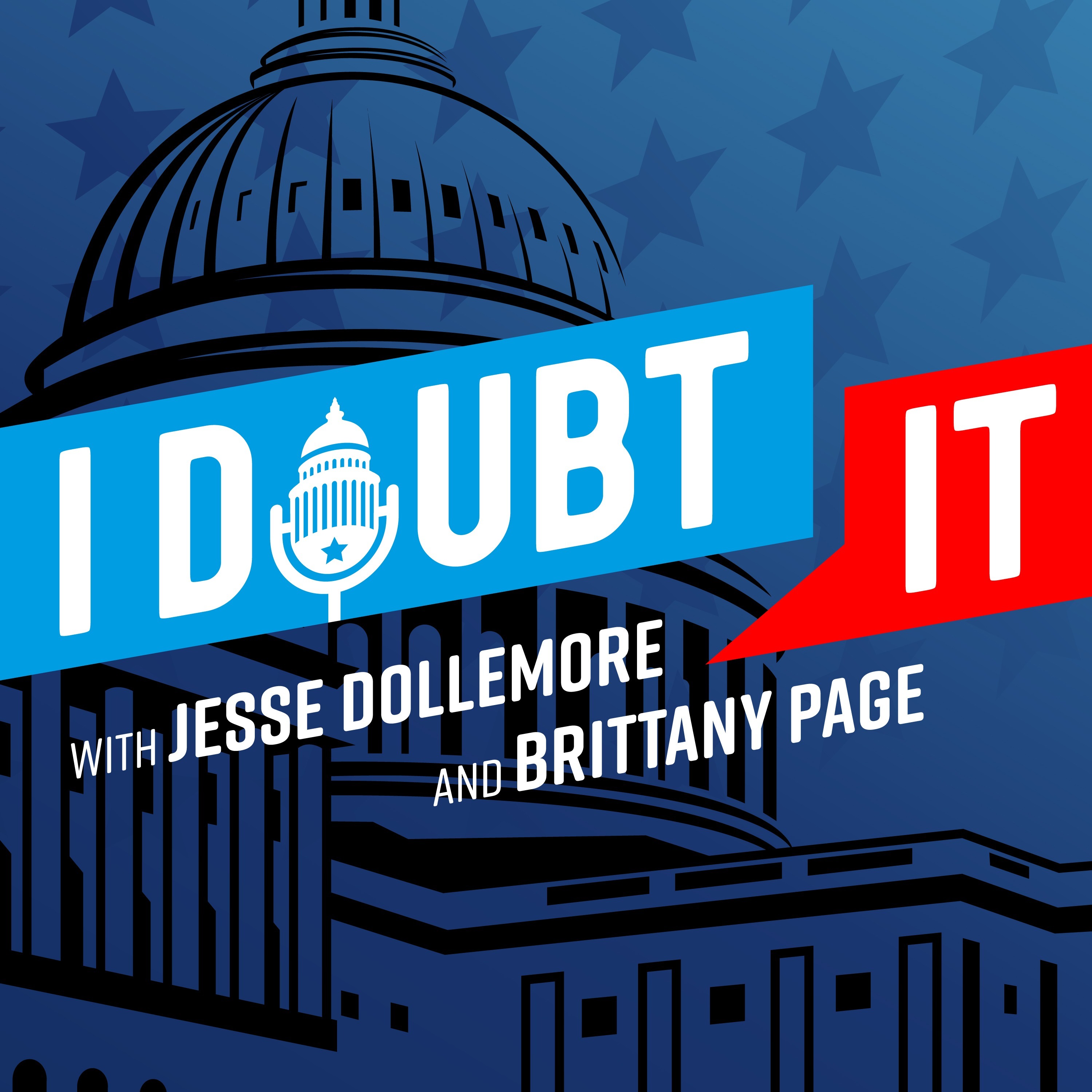 #871 - "Birthday Month, RFK Jr. Continued, Audio Revealed!, Cancer Drug Shortage, and A$$hole of Today feat. Jesse Watters."