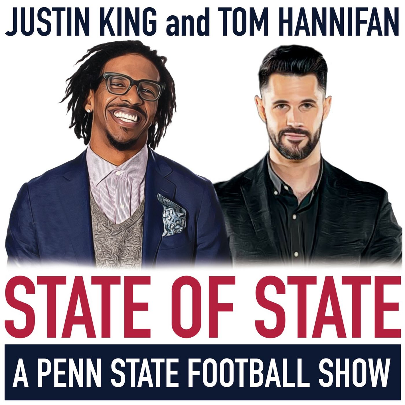 Penn State Quarterbacks | STATE of STATE