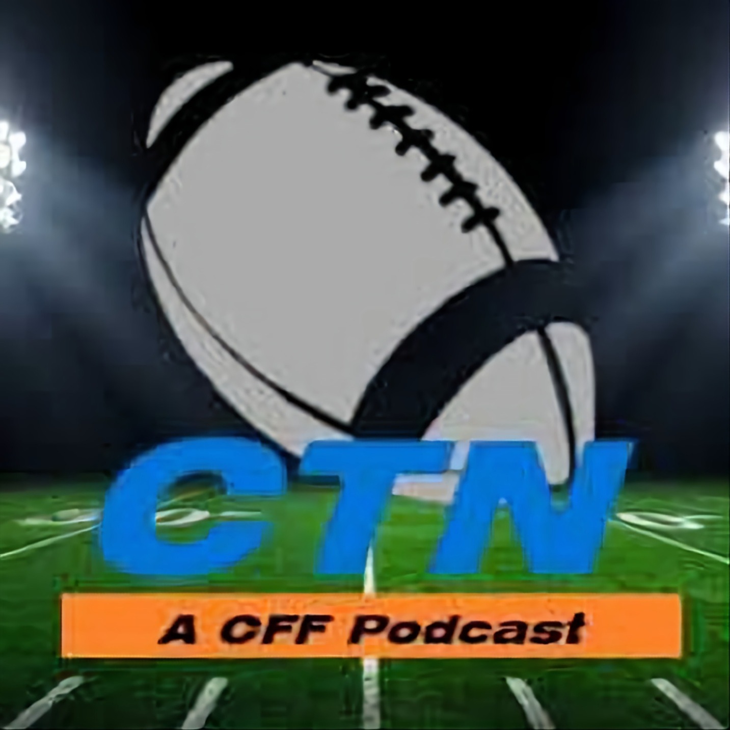 2023 Summa Cum Laude CFF Expert Mock Draft - Episode 118 - Chasing the Natty: A CFF Show